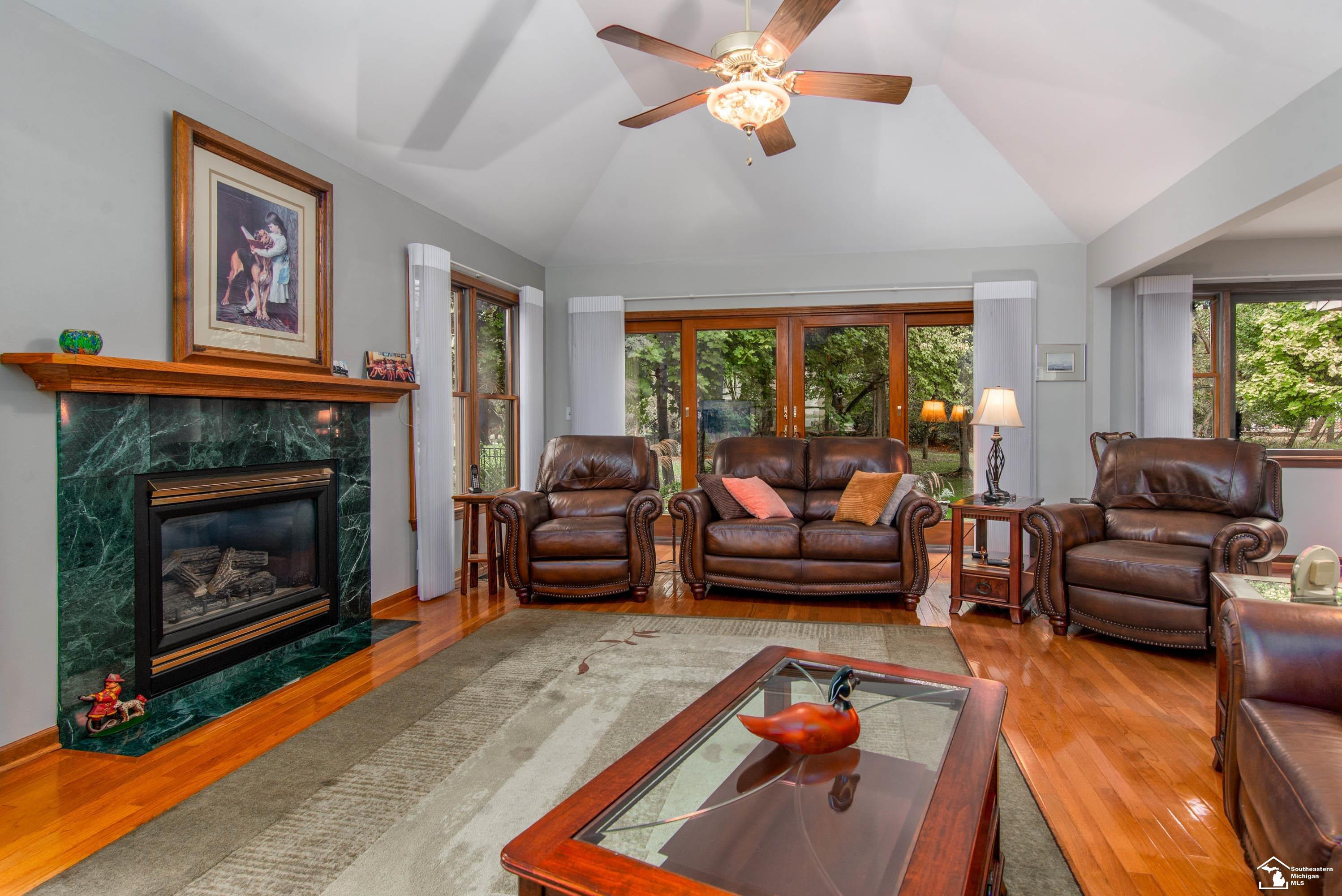 17624 Parke Lane Lane, Grosse Ile, MI 48138 — Photo 18