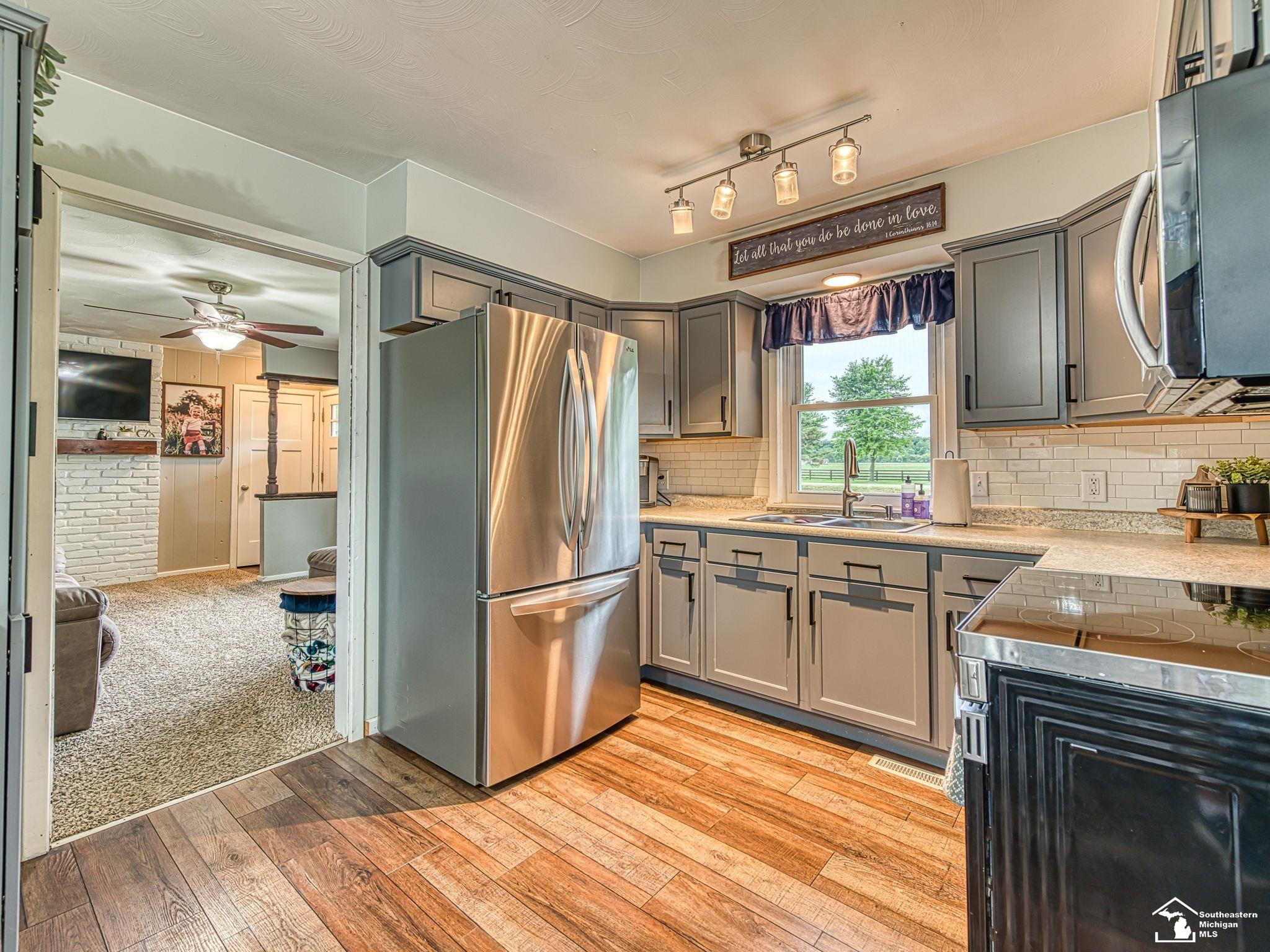 7325 Jackman Road, Ida, MI 48140 — Photo 5