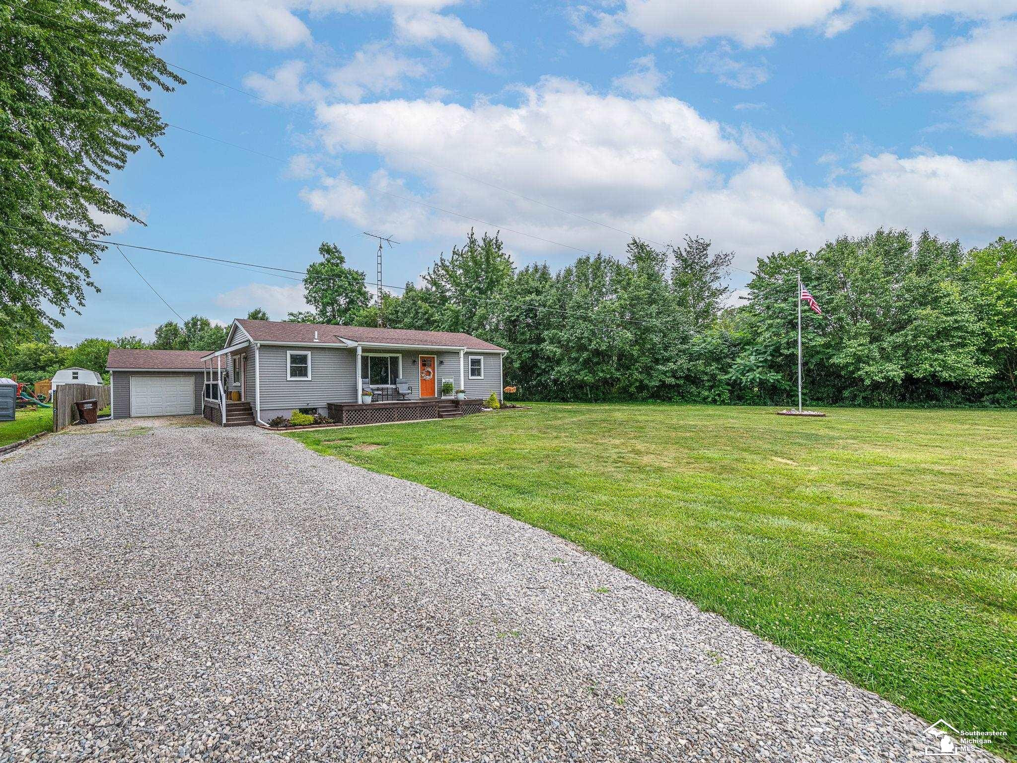 7325 Jackman Road, Ida, MI 48140 — Photo 25