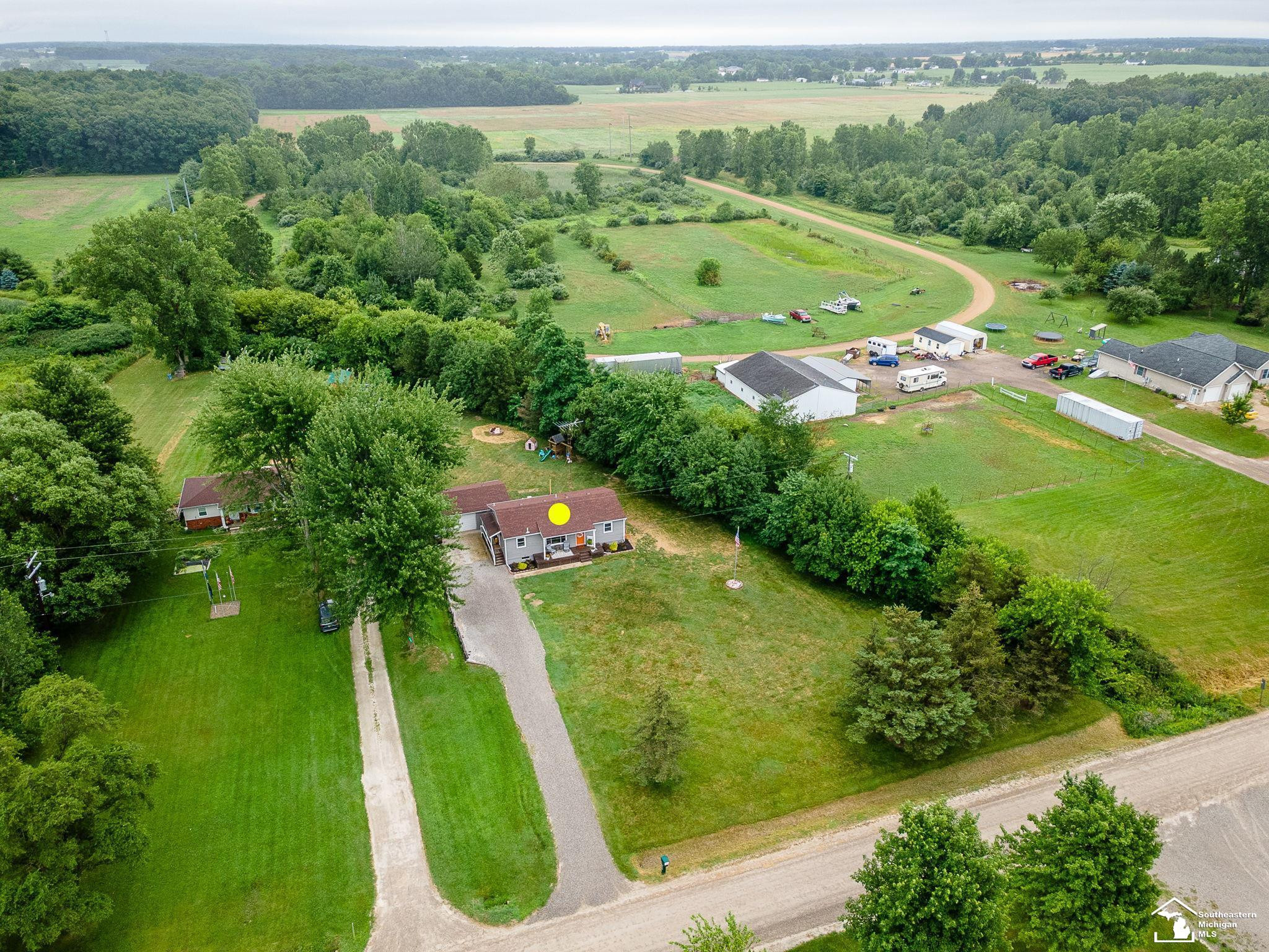 7325 Jackman Road, Ida, MI 48140 — Photo 30