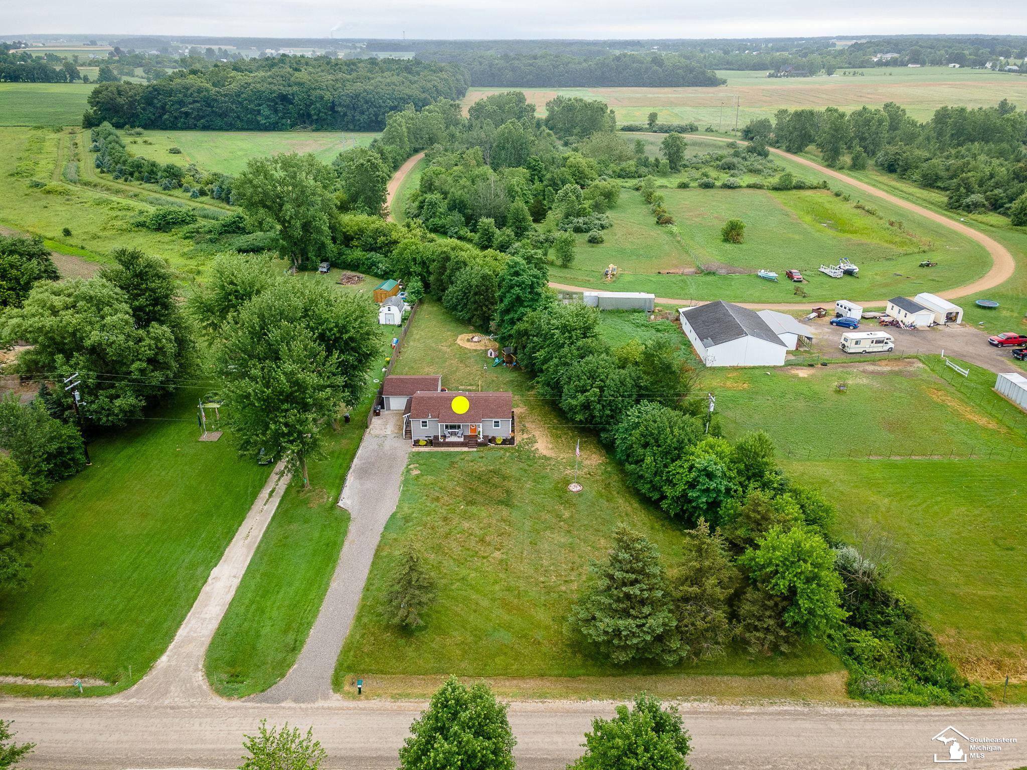 7325 Jackman Road, Ida, MI 48140 — Photo 31