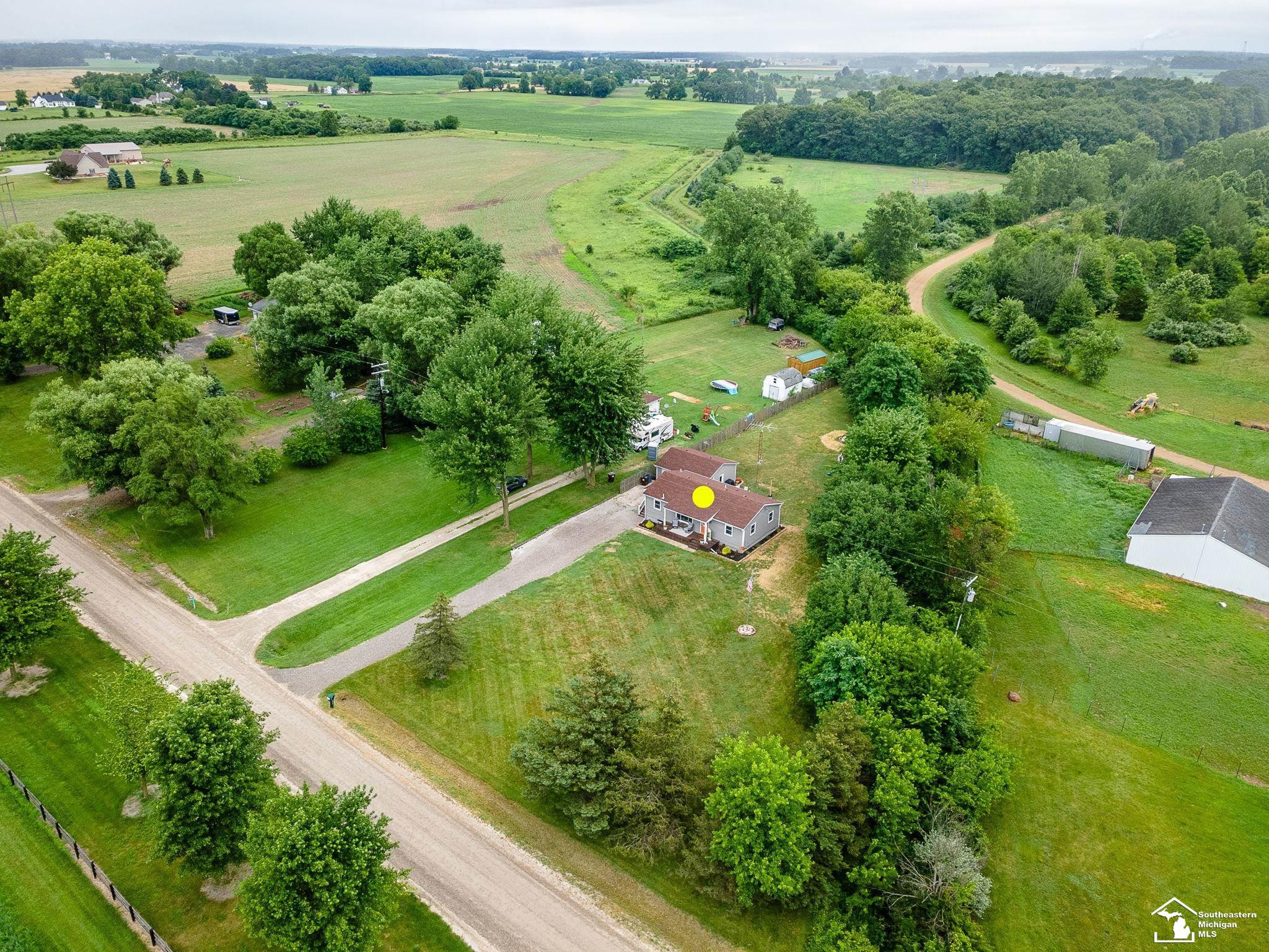 7325 Jackman Road, Ida, MI 48140 — Photo 32