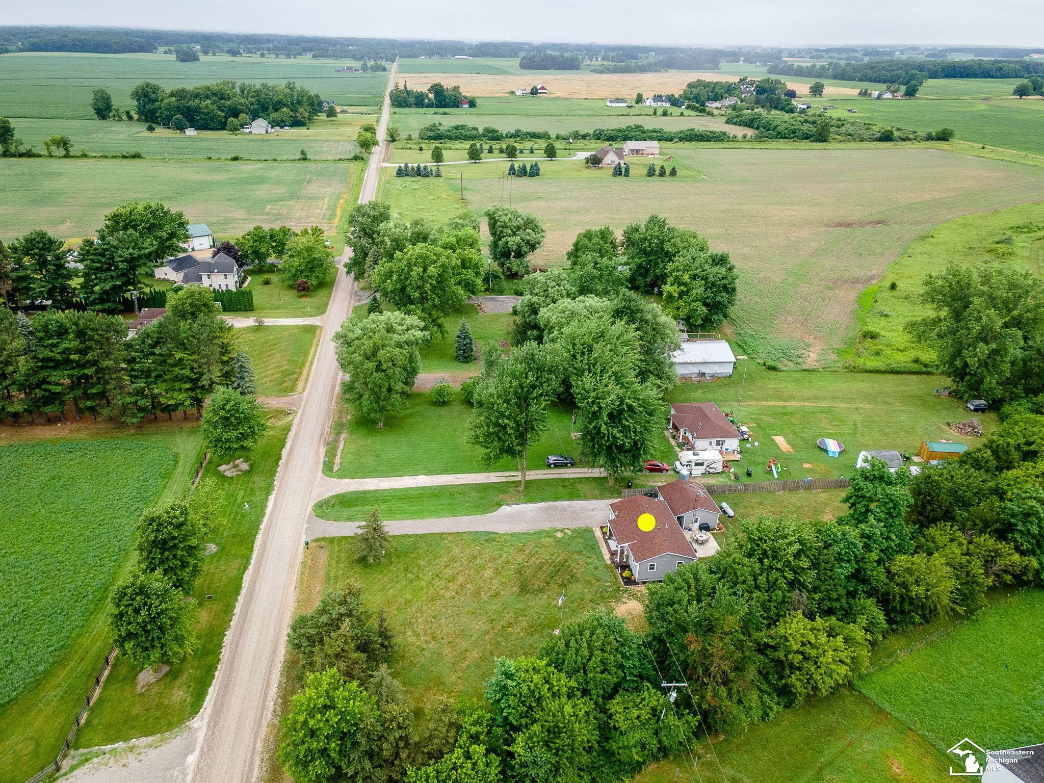 7325 Jackman Road, Ida, MI 48140 — Photo 33