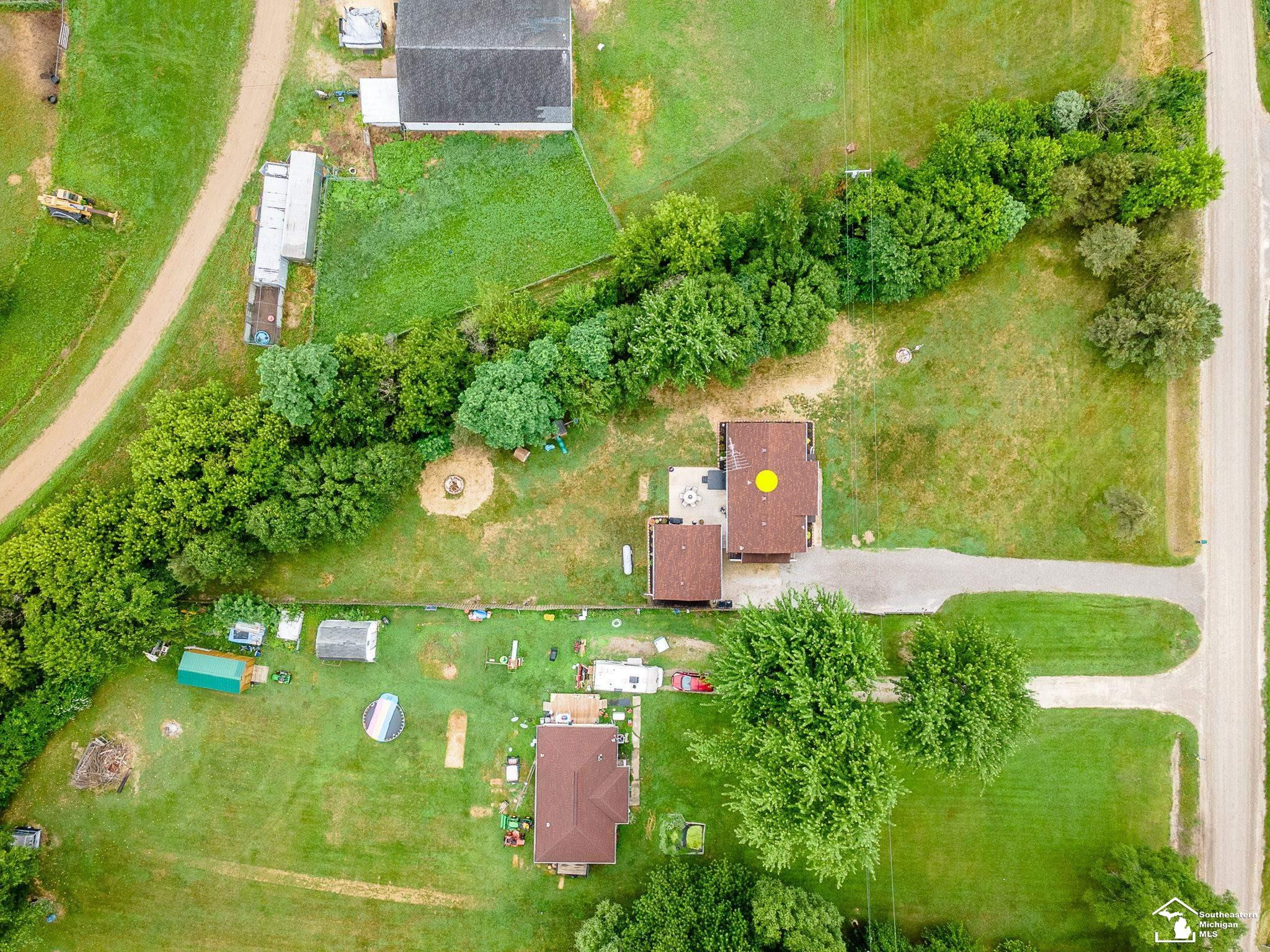7325 Jackman Road, Ida, MI 48140 — Photo 36