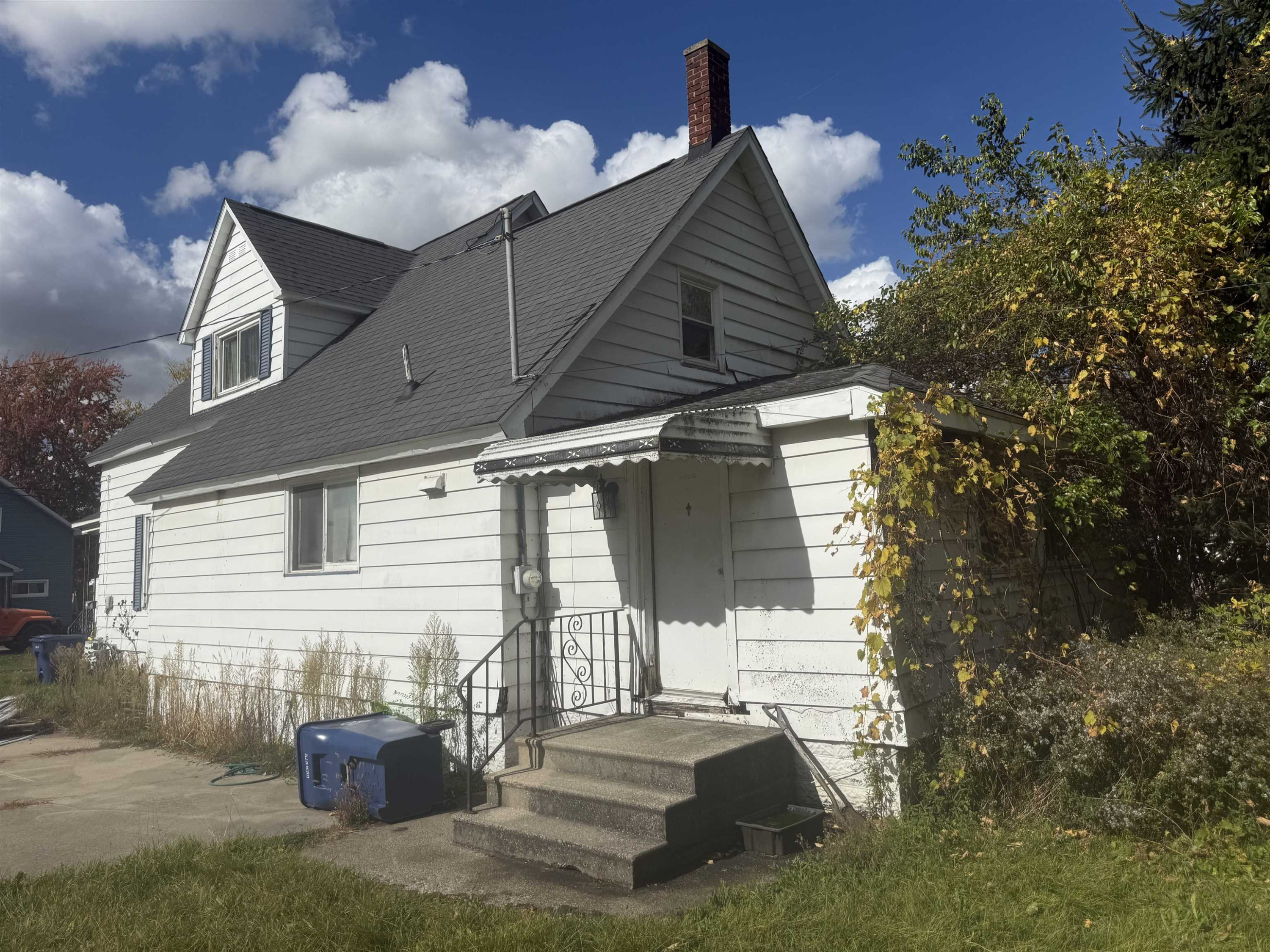3004 HARRISON Street, Saginaw, MI 48604 — Photo 2