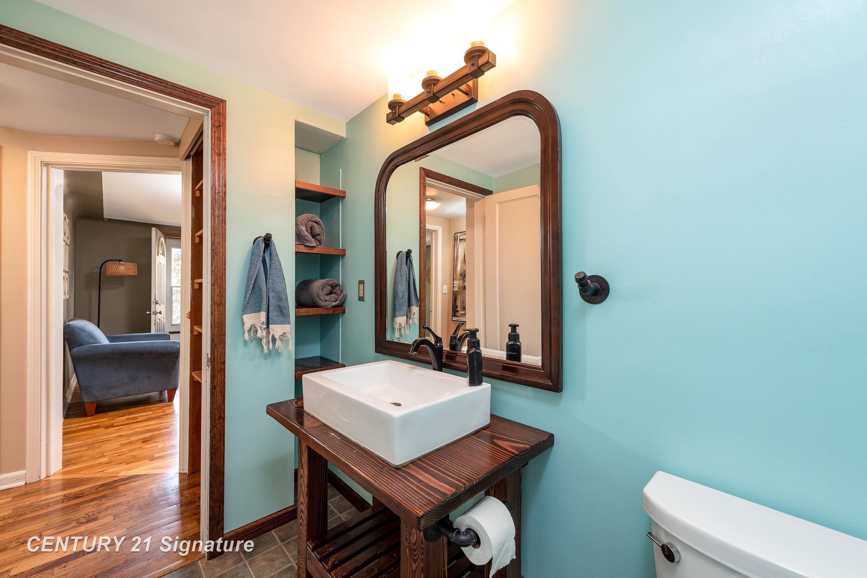 671 S Woodcock Road, Midland, MI 48640 — Photo 14