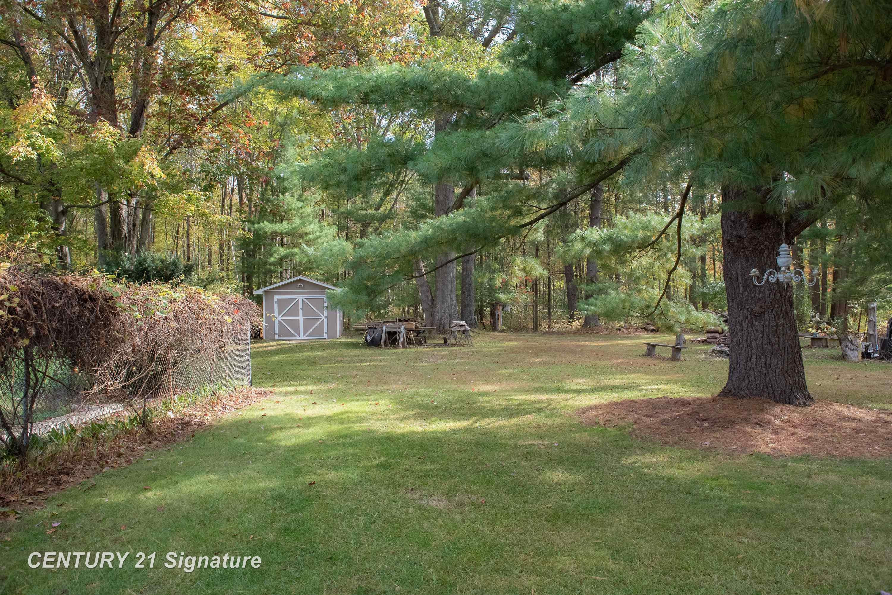 671 S Woodcock Road, Midland, MI 48640 — Photo 28