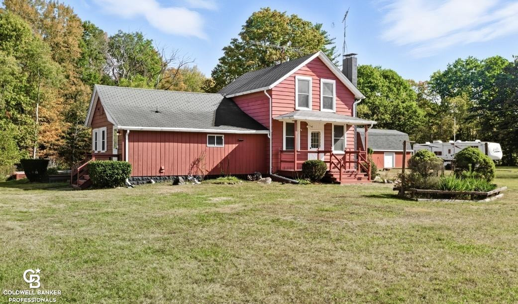 1688 Sturdevant Road, Kimball, MI — Photo 3