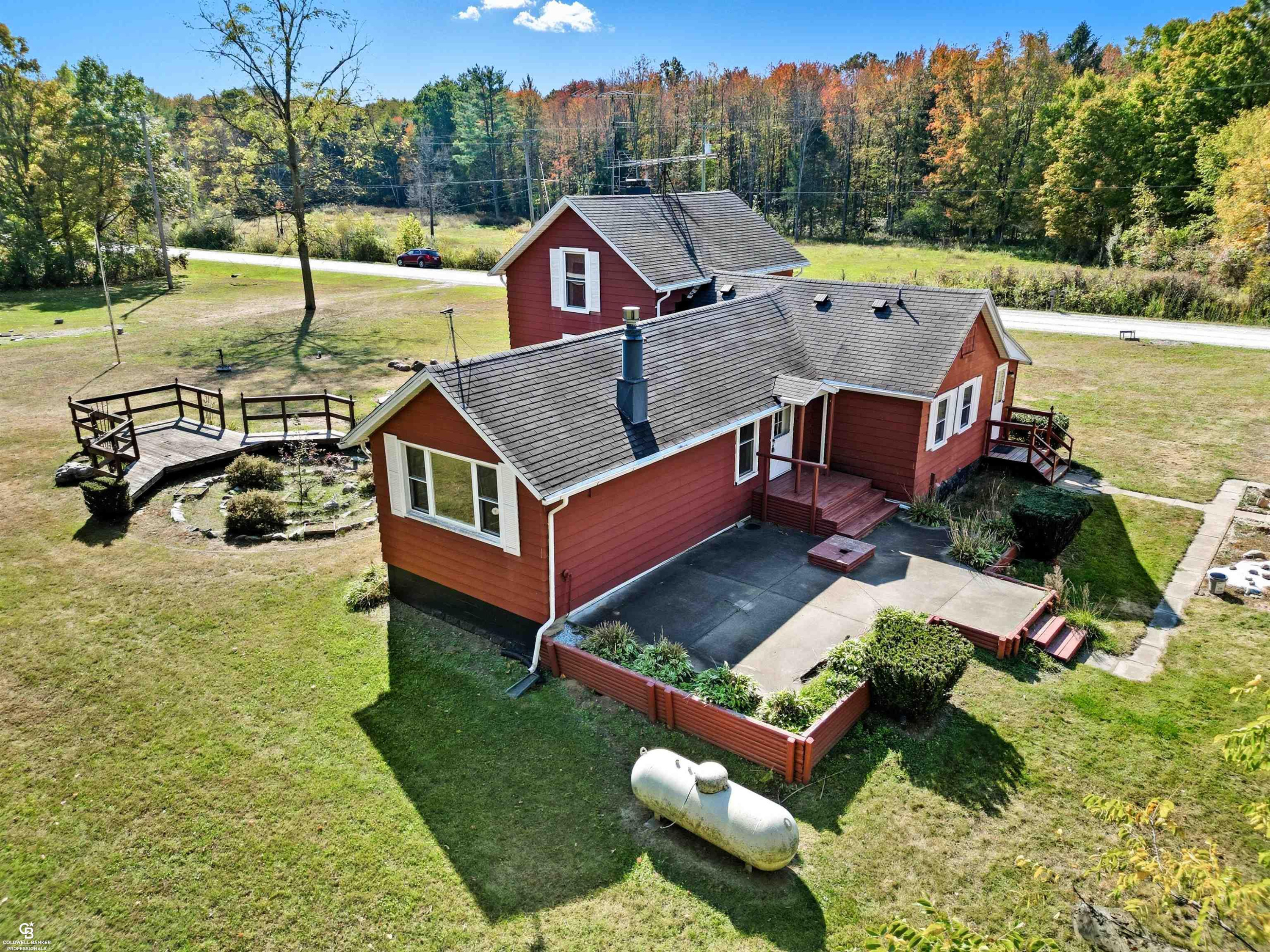 1688 Sturdevant Road, Kimball, MI — Photo 4