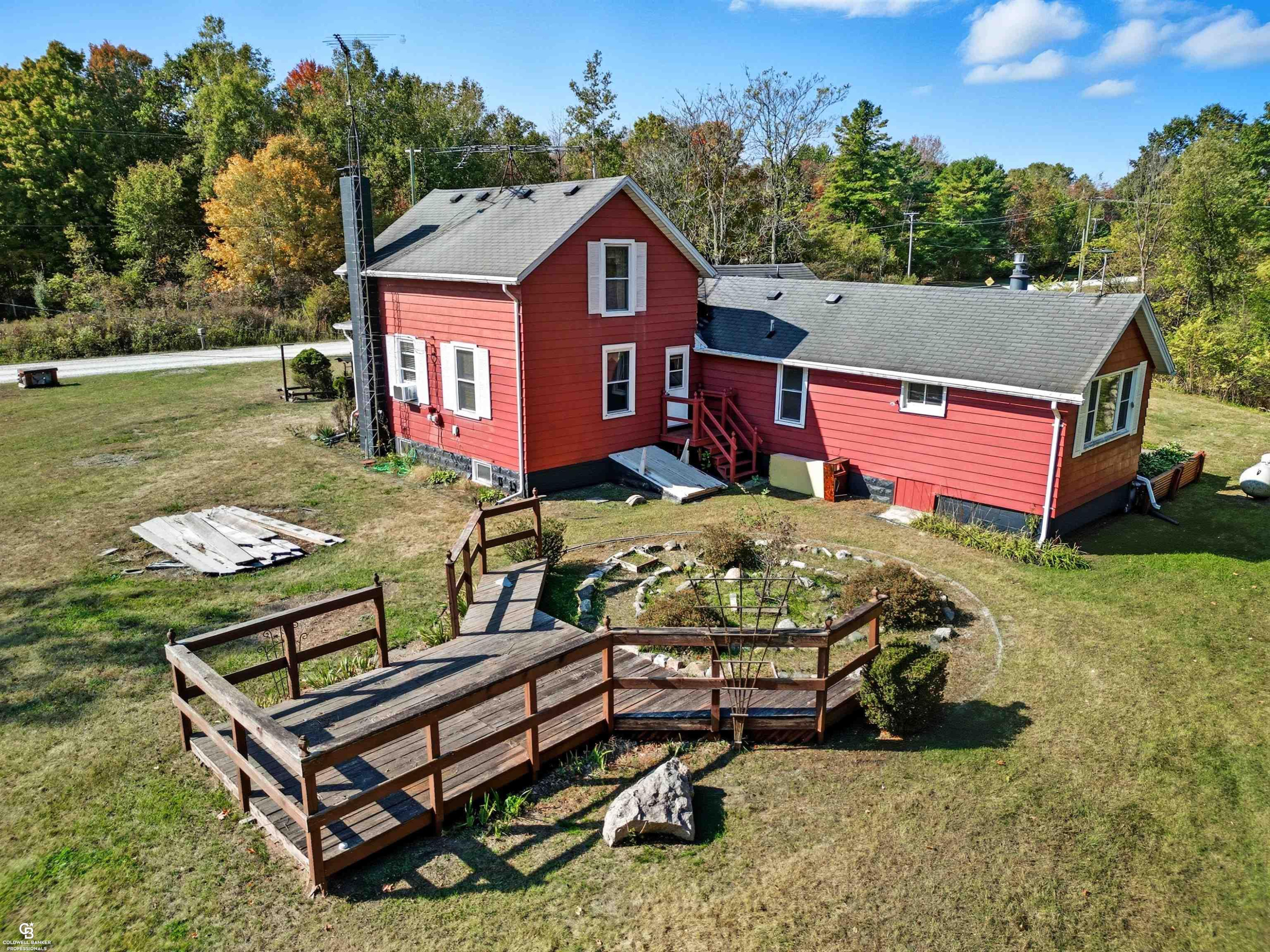 1688 Sturdevant Road, Kimball, MI — Photo 5