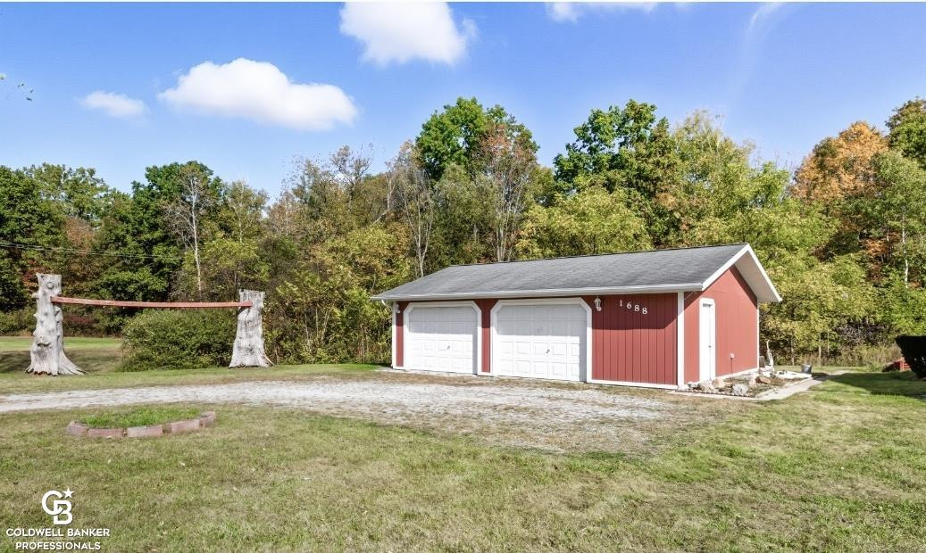 1688 Sturdevant Road, Kimball, MI — Photo 9