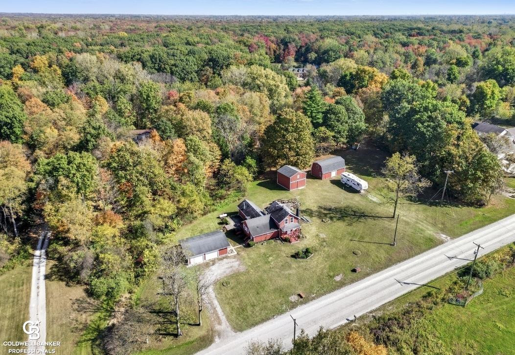 1688 Sturdevant Road, Kimball, MI — Photo 11