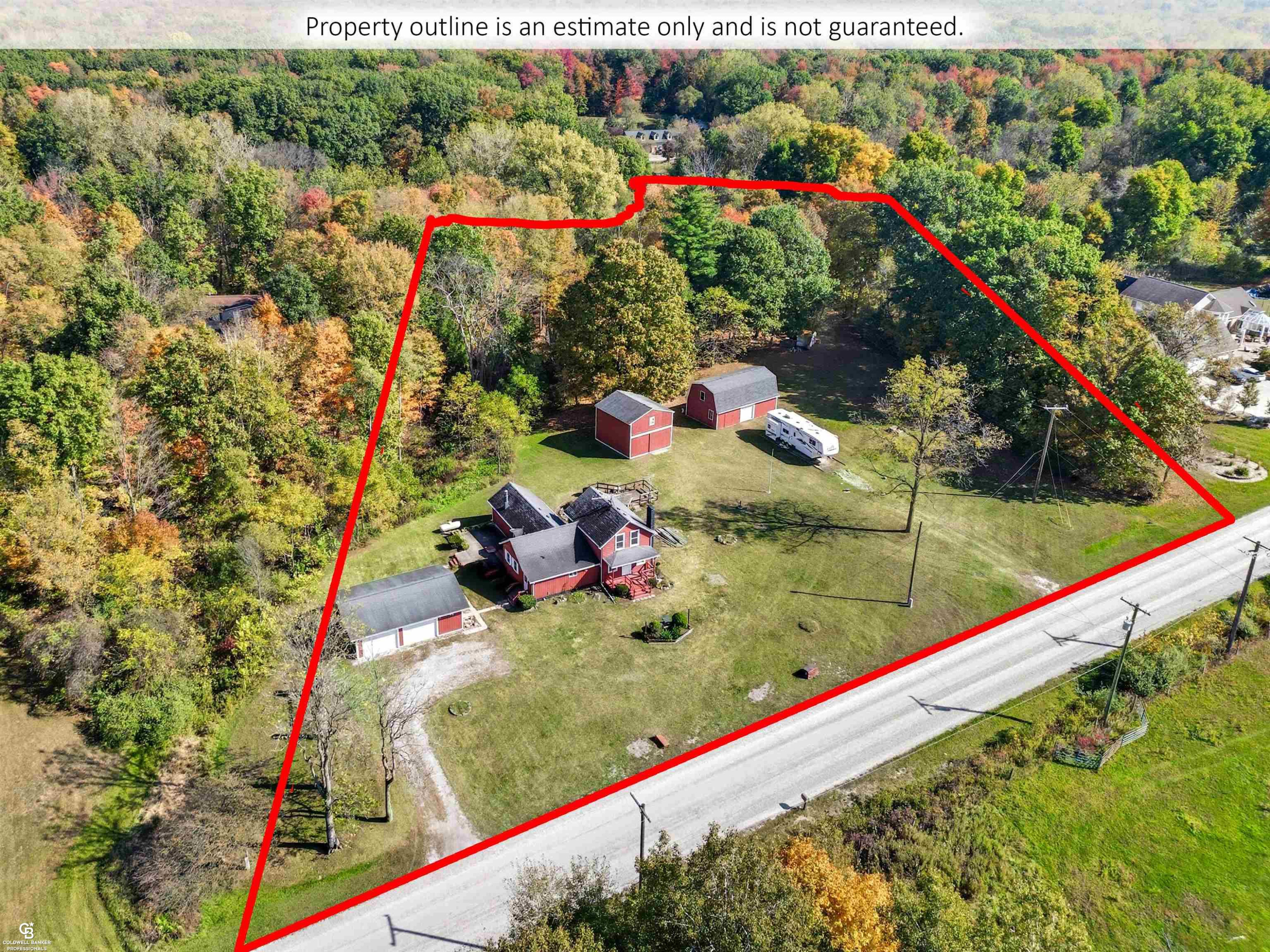 1688 Sturdevant Road, Kimball, MI — Photo 12