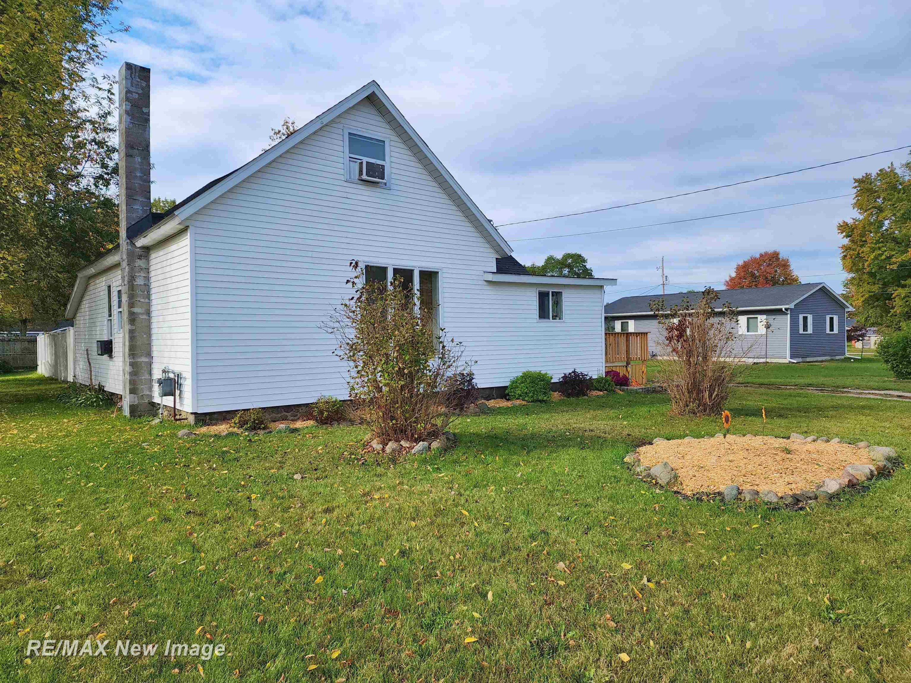 306 E Webster Street, Coleman, MI 48618 — Photo 3