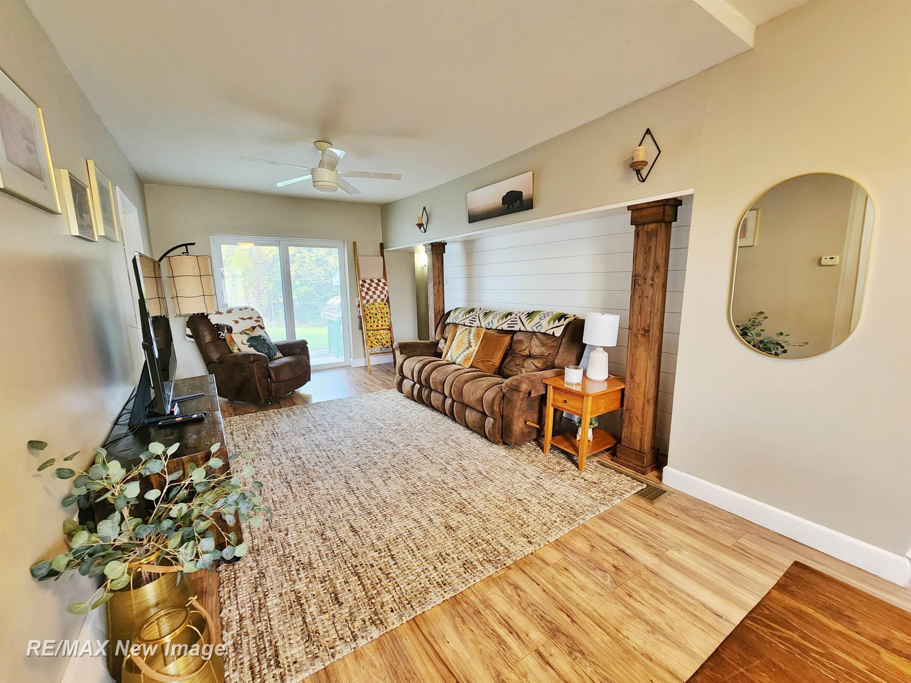 306 E Webster Street, Coleman, MI 48618 — Photo 4