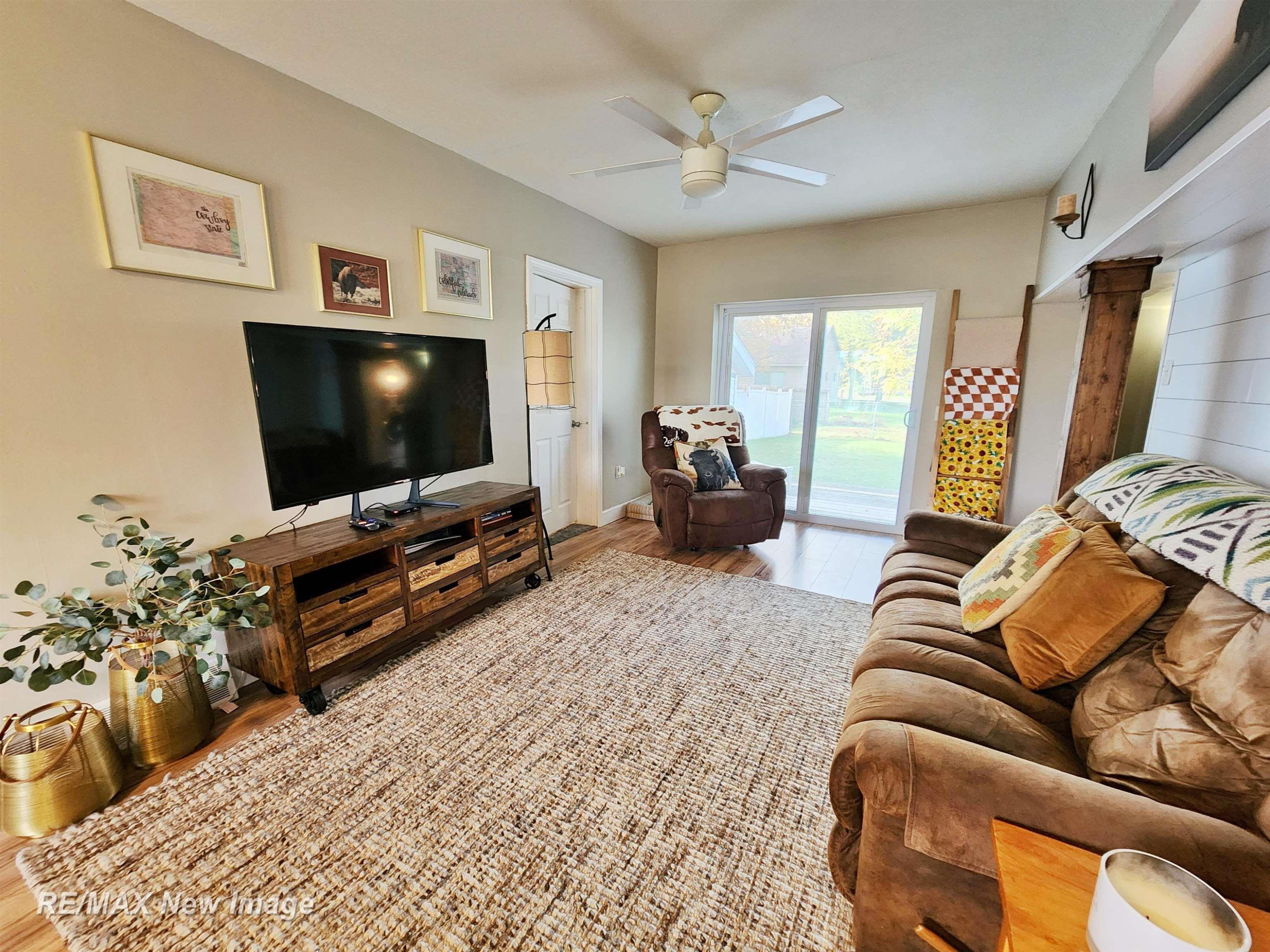 306 E Webster Street, Coleman, MI 48618 — Photo 5
