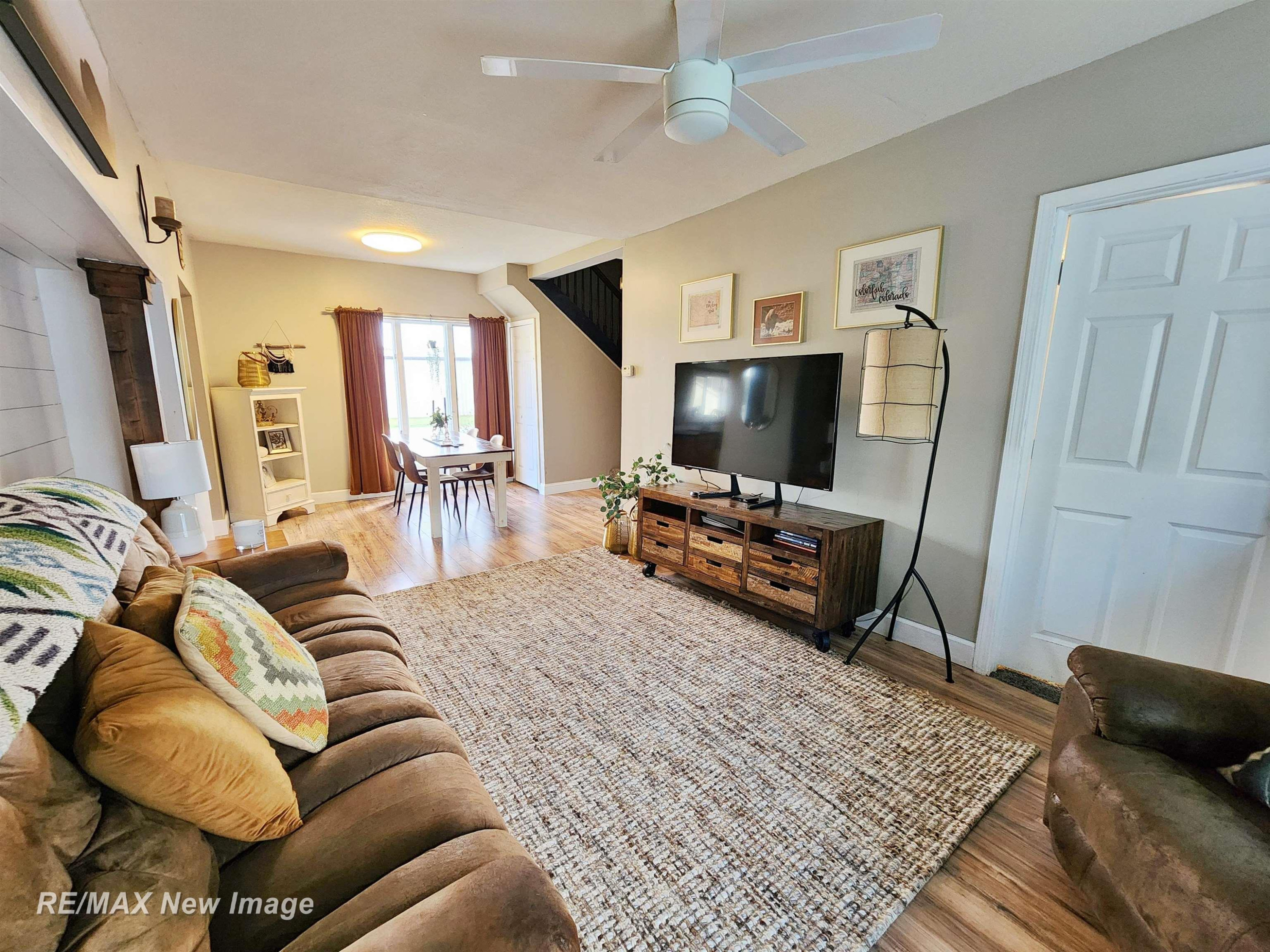 306 E Webster Street, Coleman, MI 48618 — Photo 6