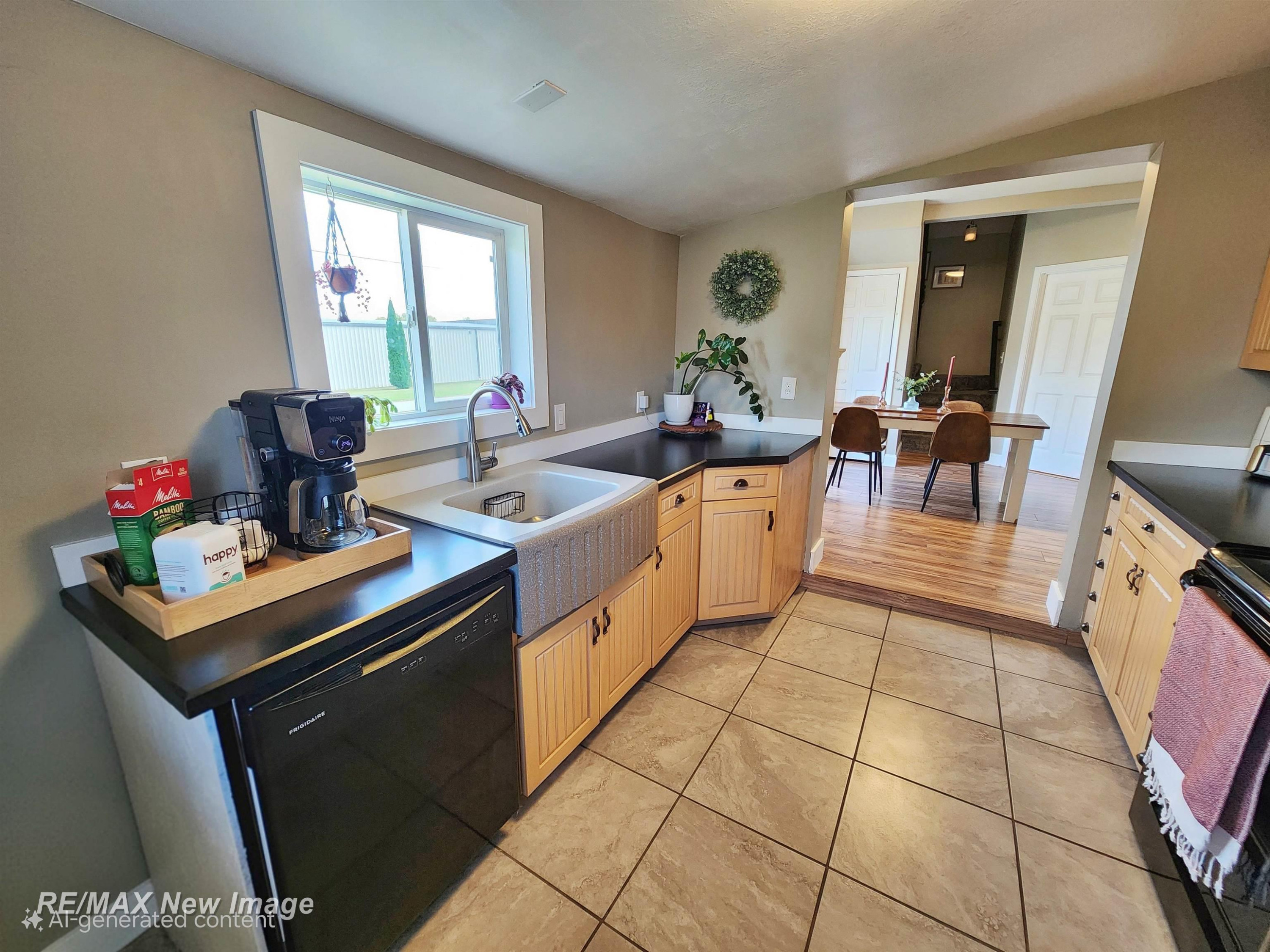 306 E Webster Street, Coleman, MI 48618 — Photo 8