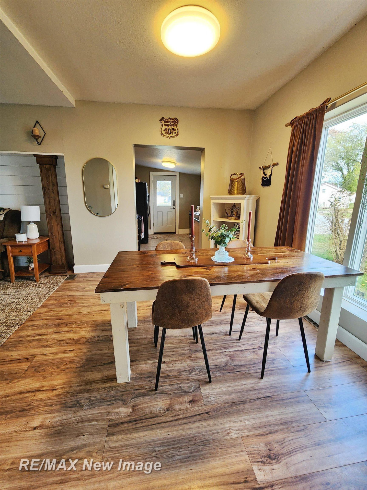 306 E Webster Street, Coleman, MI 48618 — Photo 13
