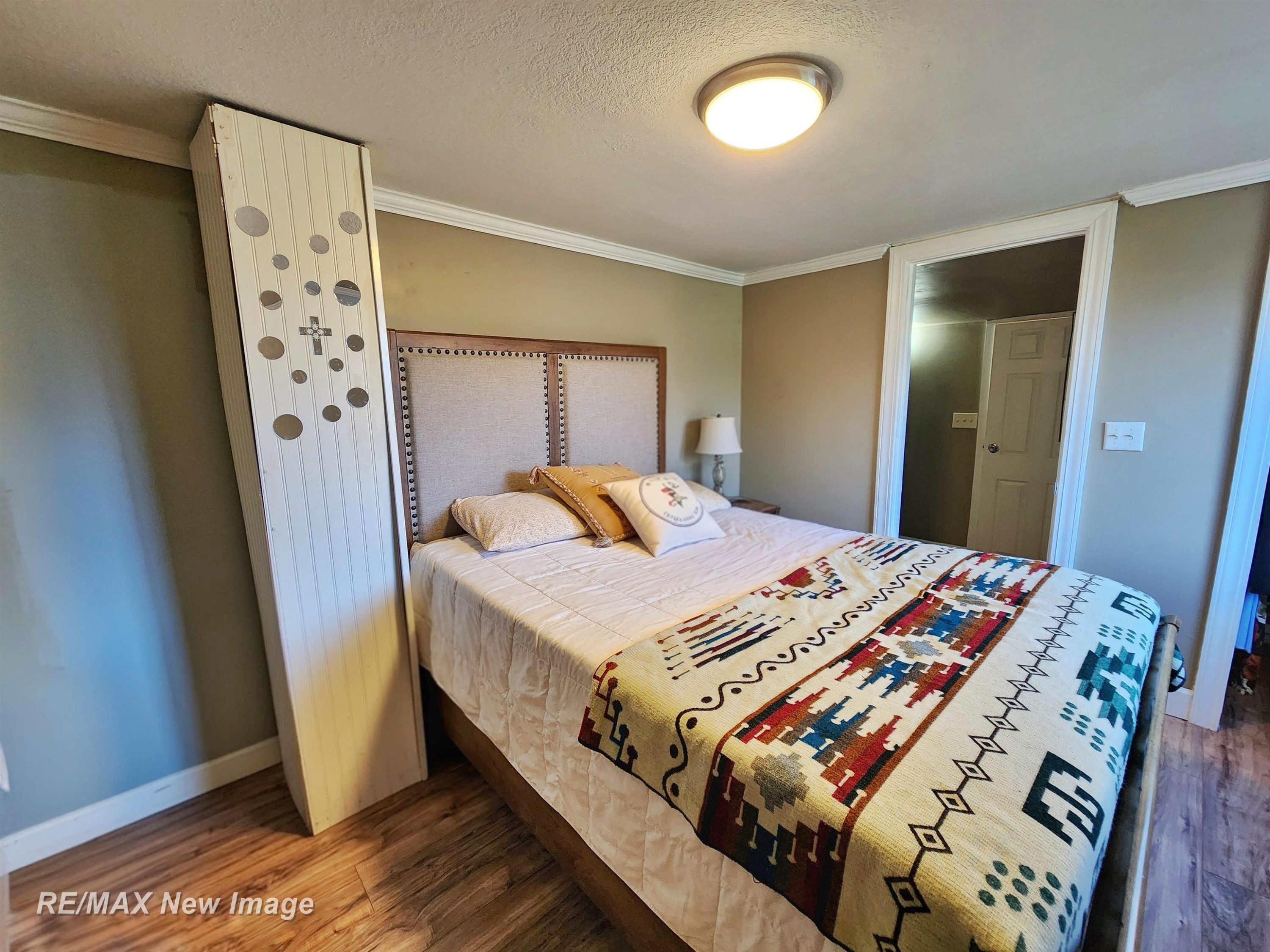 306 E Webster Street, Coleman, MI 48618 — Photo 16