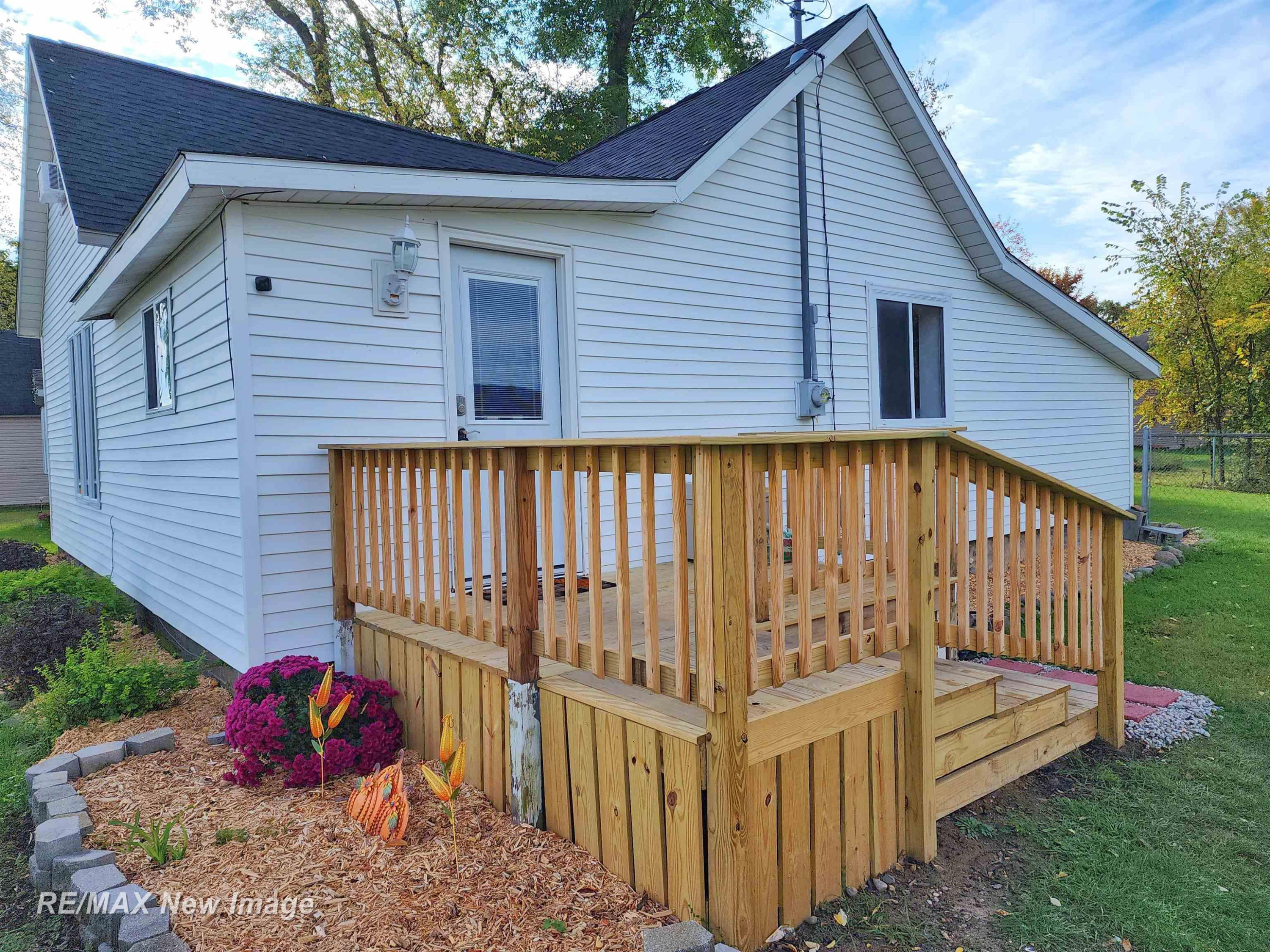 306 E Webster Street, Coleman, MI 48618 — Photo 22