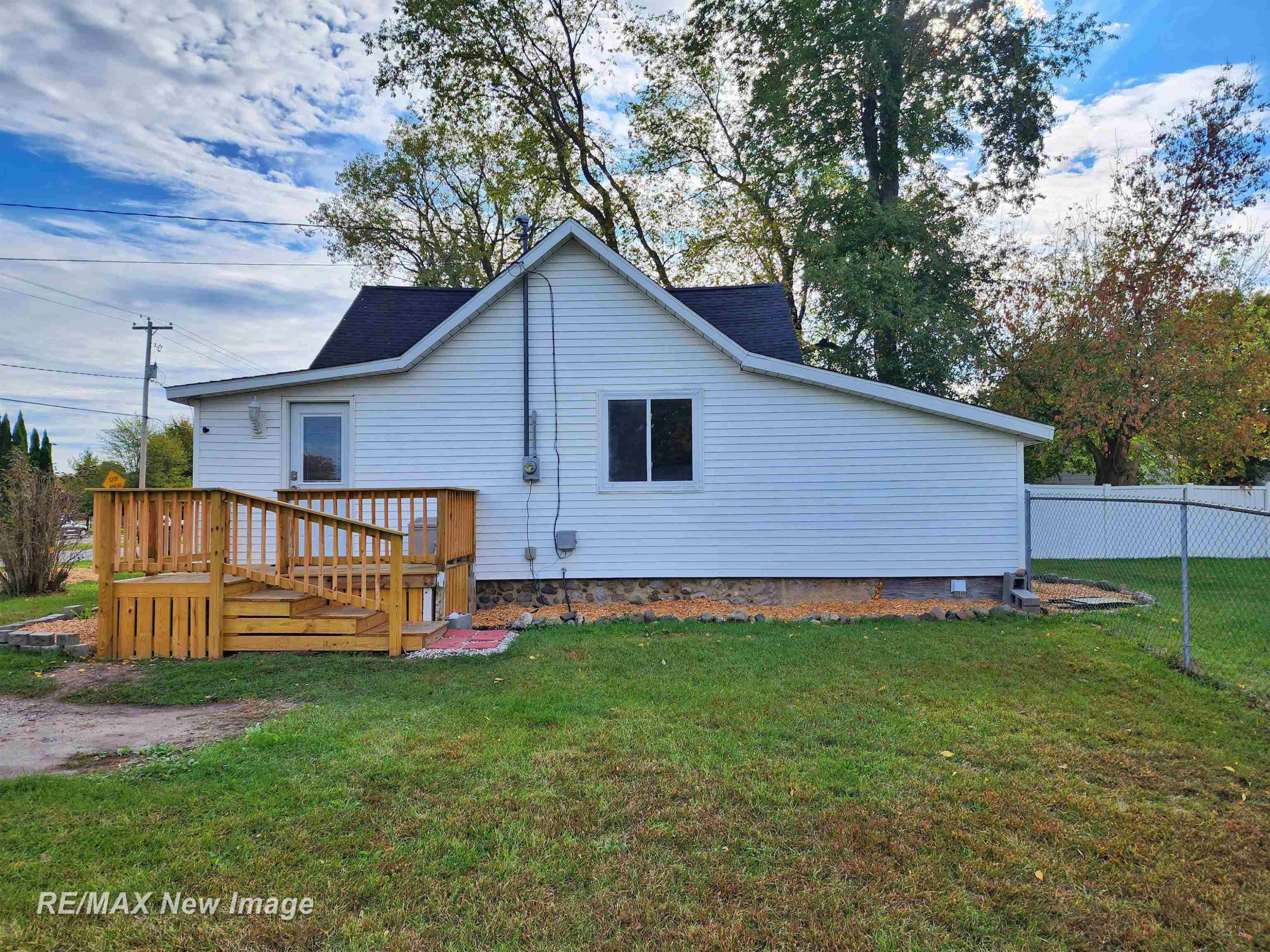 306 E Webster Street, Coleman, MI 48618 — Photo 23