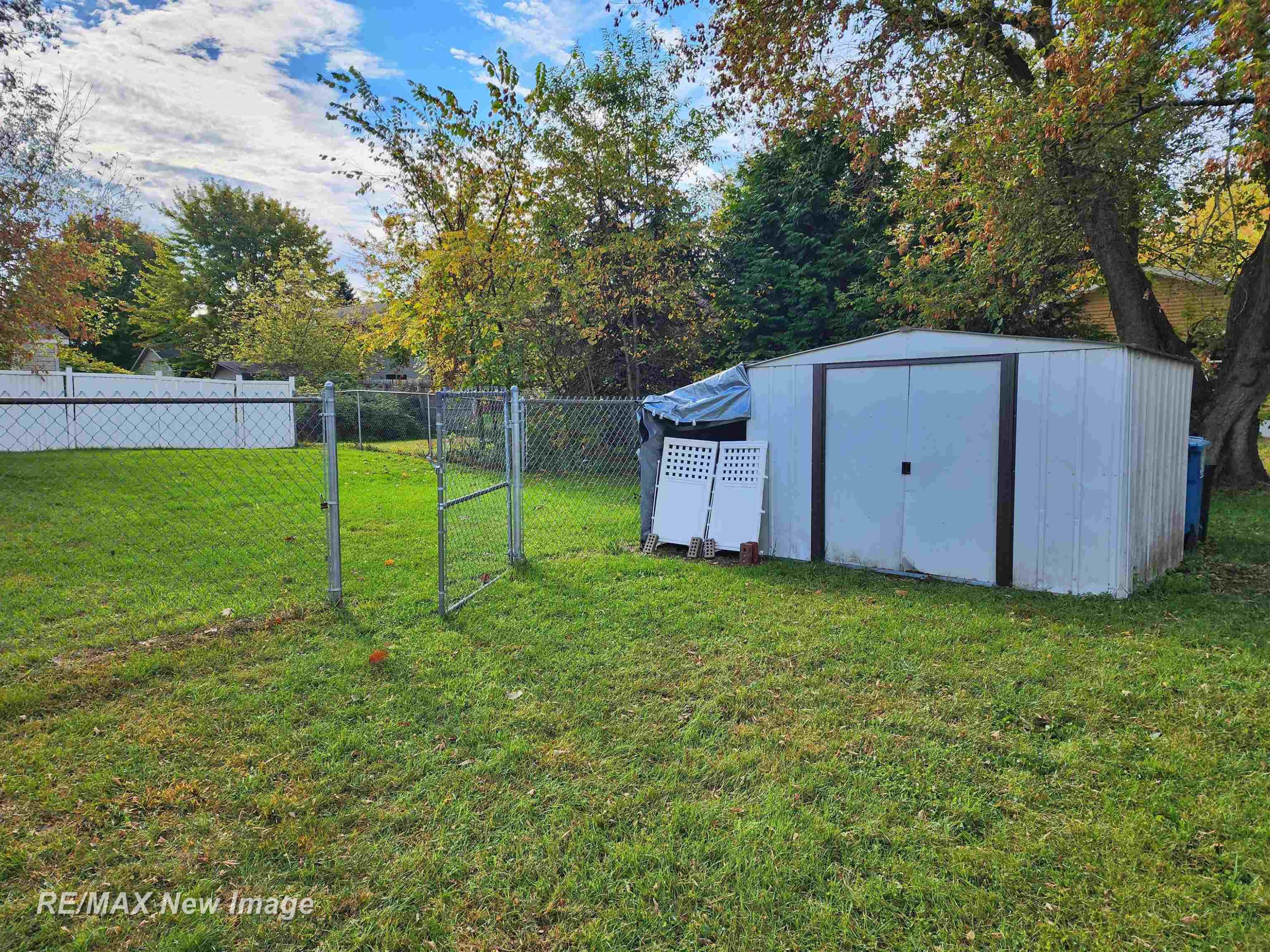 306 E Webster Street, Coleman, MI 48618 — Photo 24