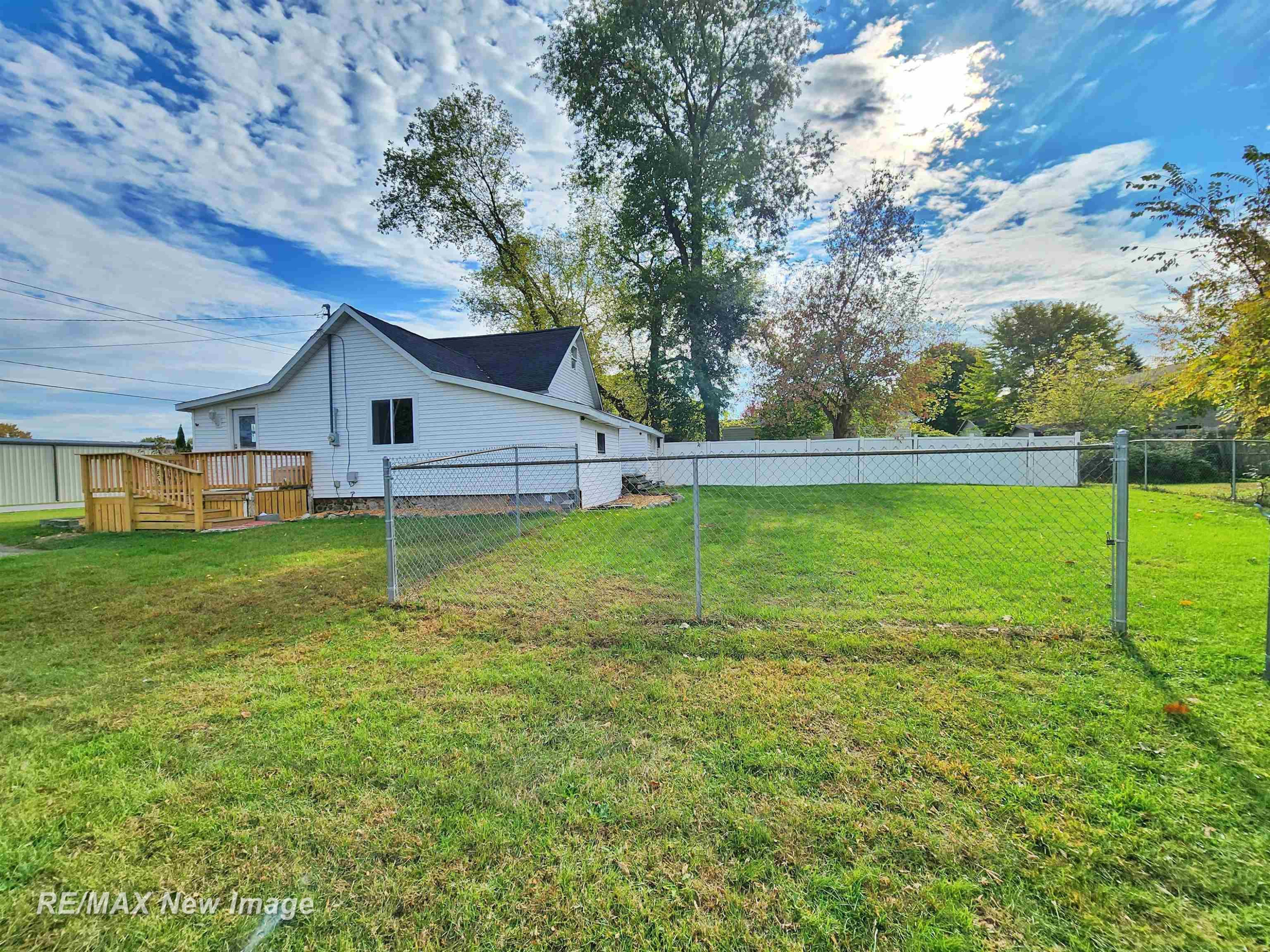 306 E Webster Street, Coleman, MI 48618 — Photo 25