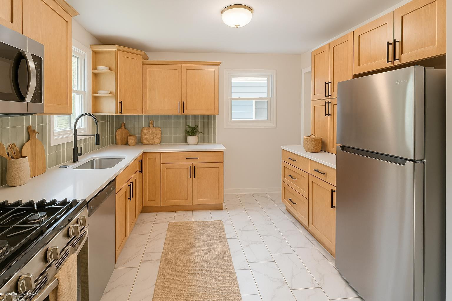 15860 Oak Lane, Lansing, MI 48906 — Photo 11