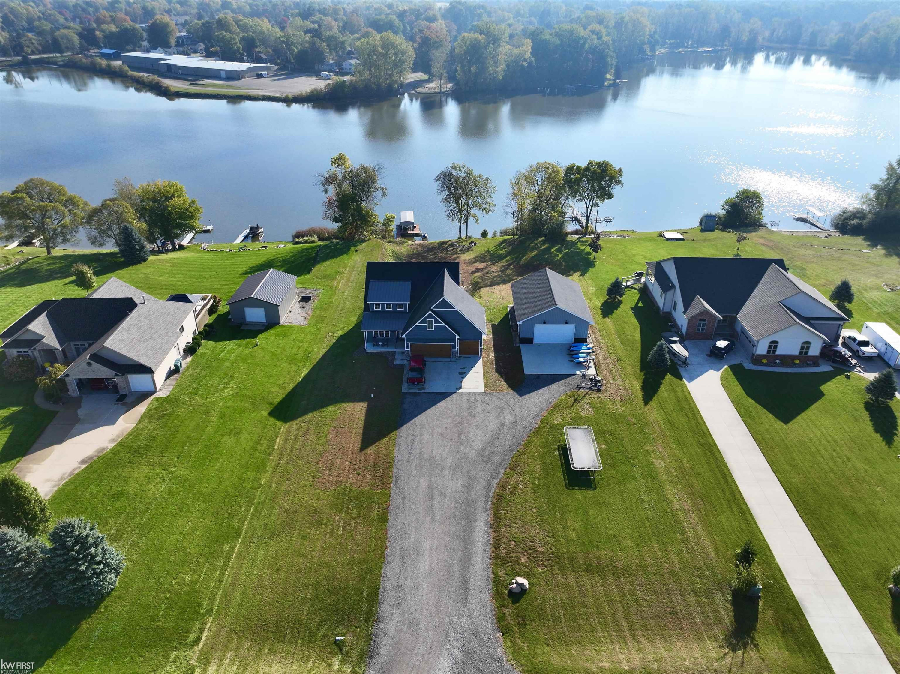 4394 Worvies Way, Columbiaville, MI 48421 — Photo 3