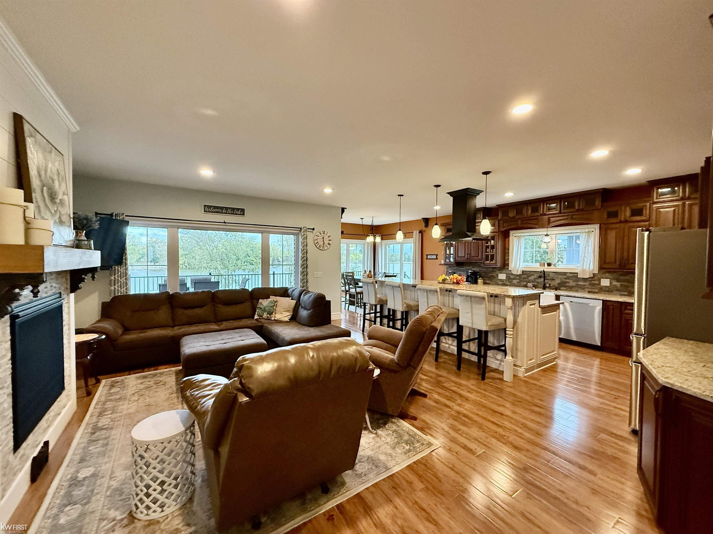 4394 Worvies Way, Columbiaville, MI 48421 — Photo 10