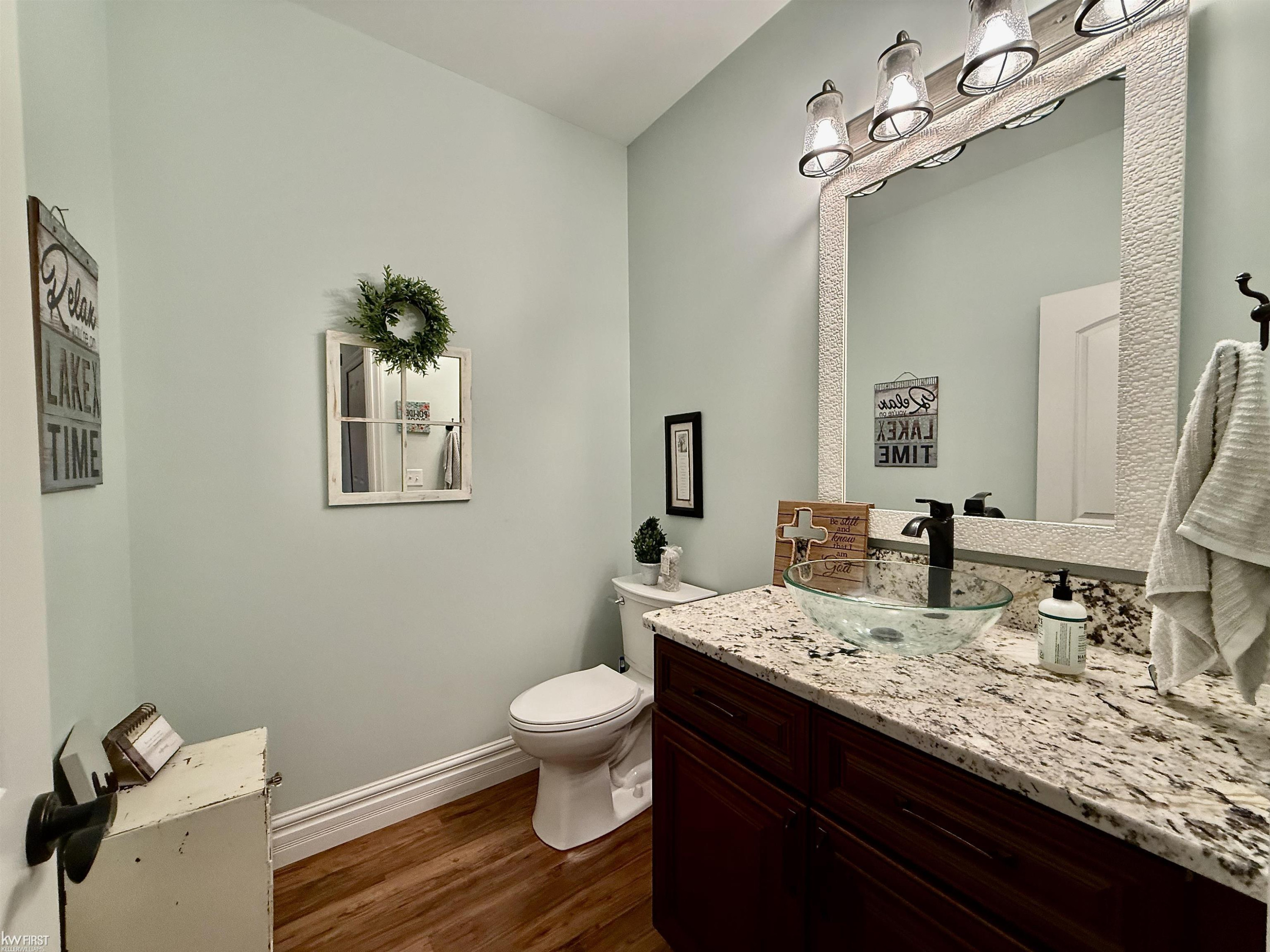 4394 Worvies Way, Columbiaville, MI 48421 — Photo 22