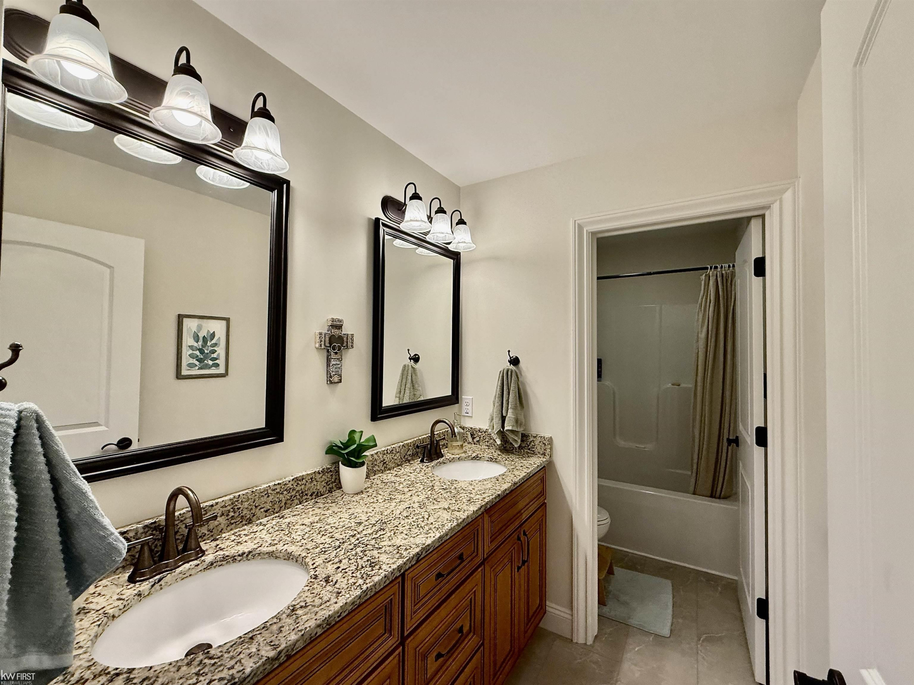 4394 Worvies Way, Columbiaville, MI 48421 — Photo 36