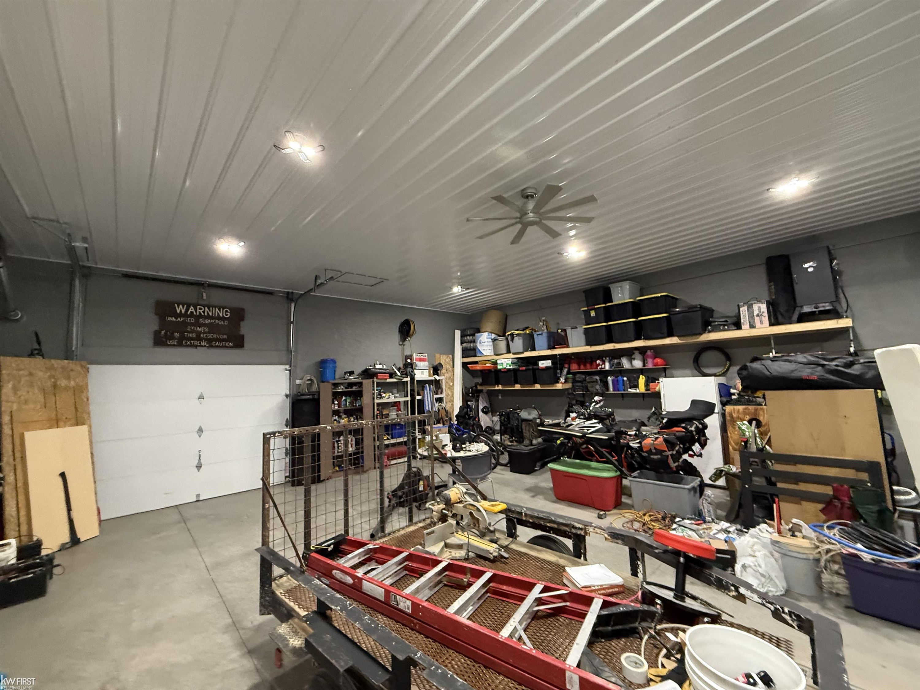 4394 Worvies Way, Columbiaville, MI 48421 — Photo 53