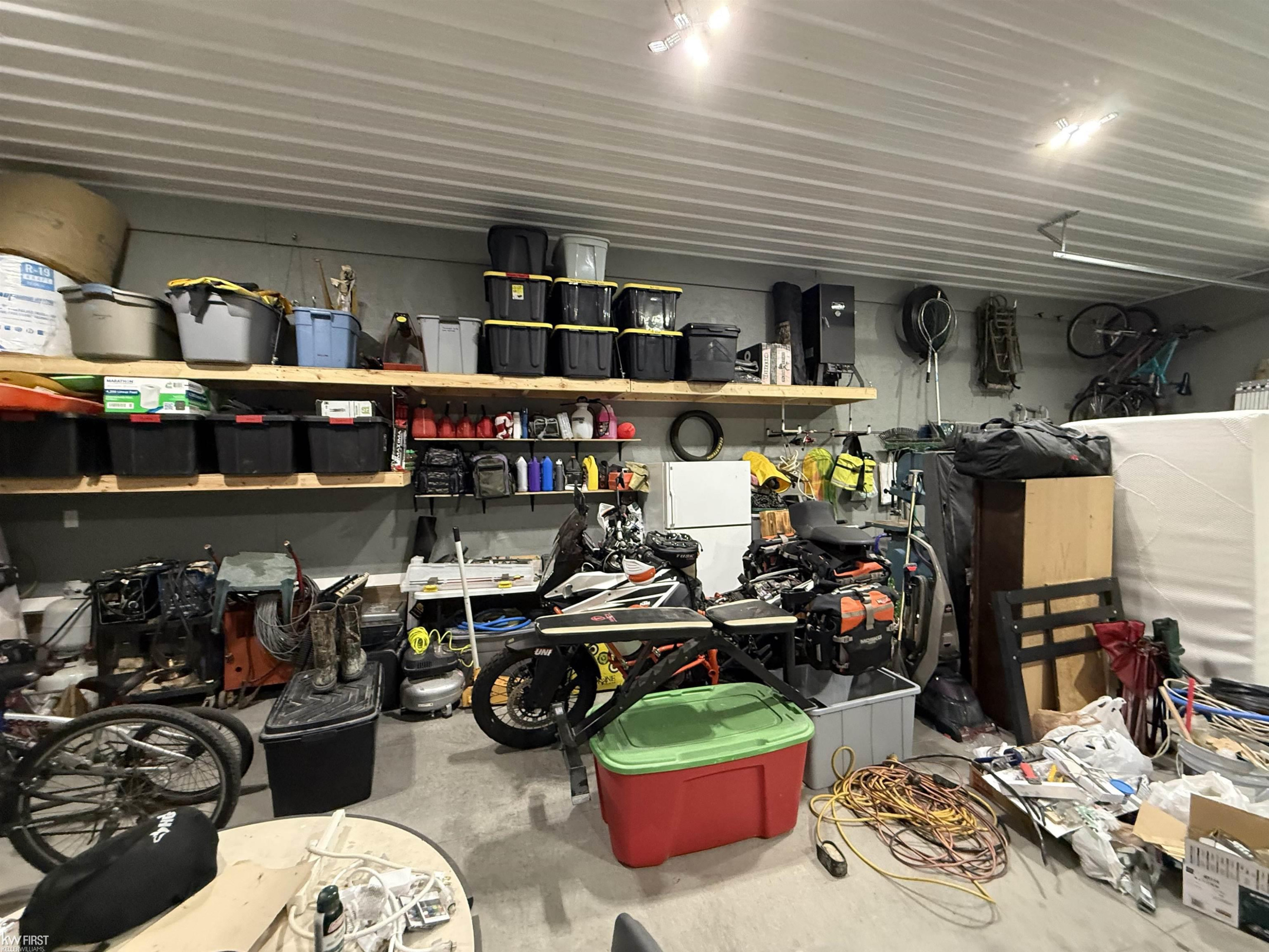 4394 Worvies Way, Columbiaville, MI 48421 — Photo 54