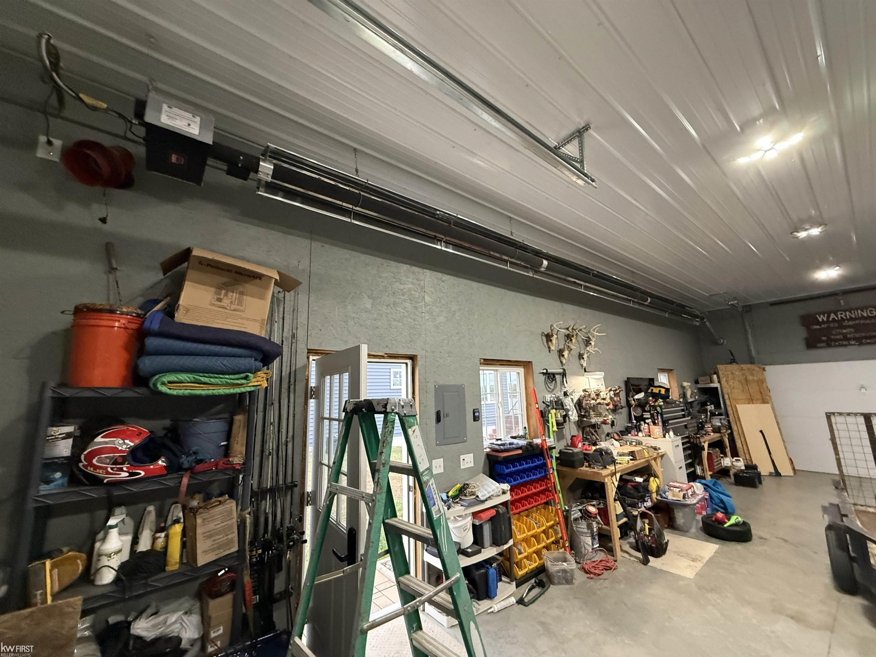 4394 Worvies Way, Columbiaville, MI 48421 — Photo 56
