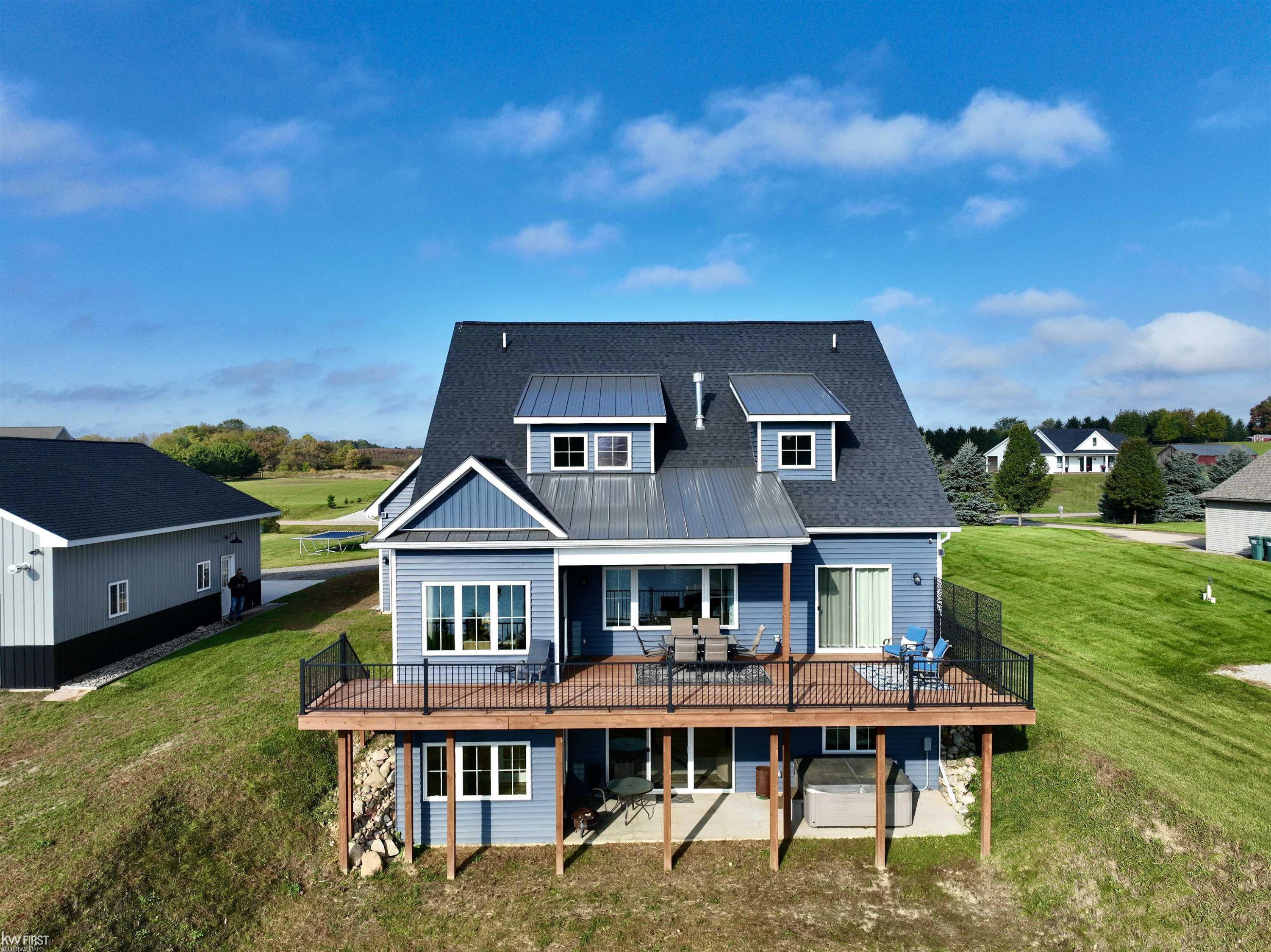 4394 Worvies Way, Columbiaville, MI 48421 — Photo 58