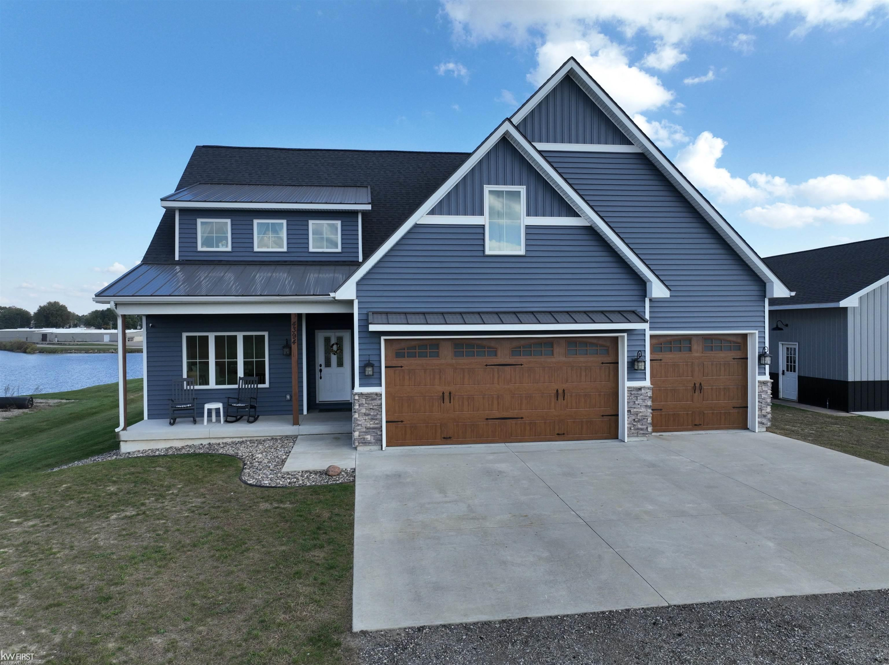 4394 Worvies Way, Columbiaville, MI 48421 — Photo 65