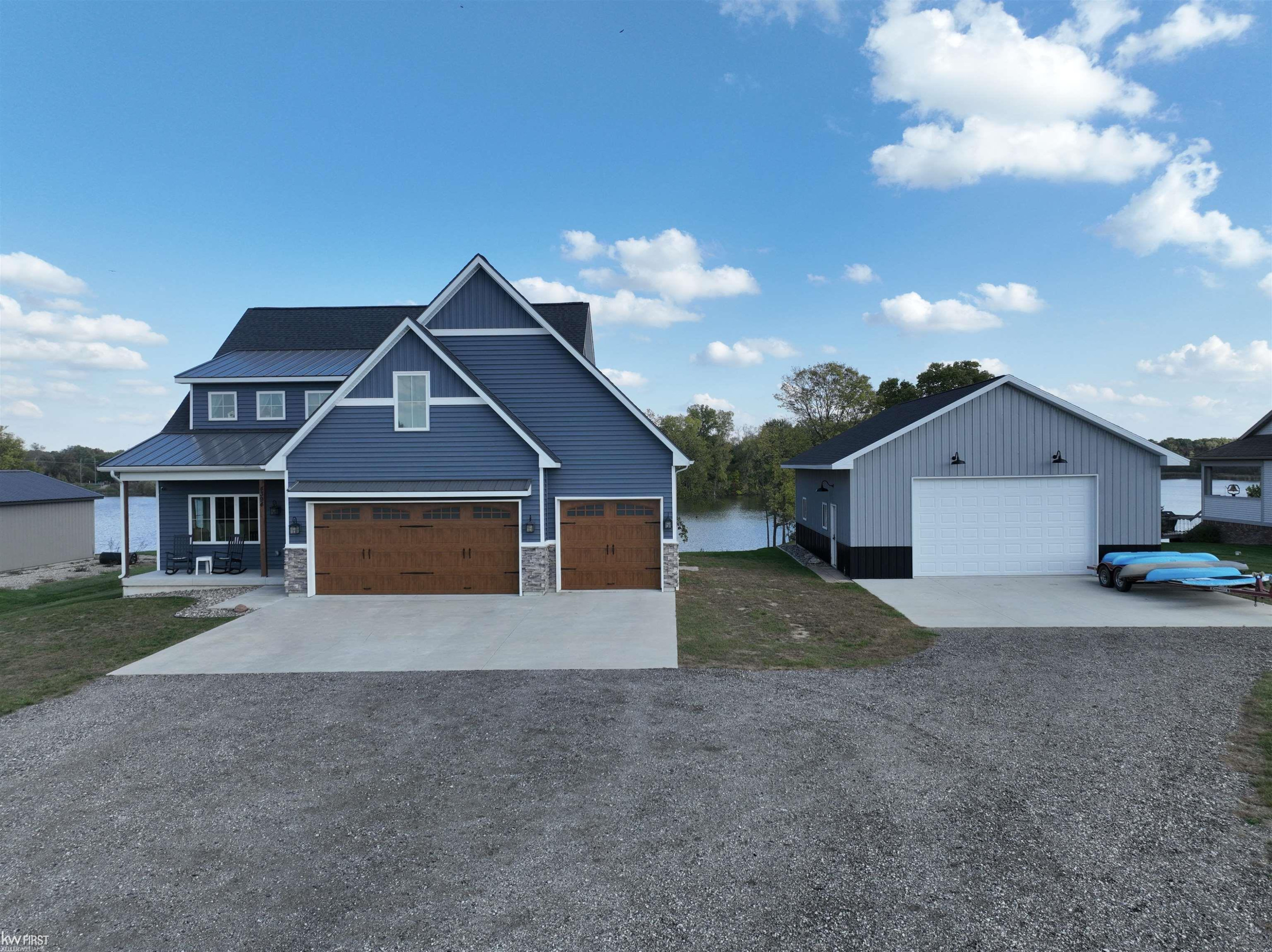 4394 Worvies Way, Columbiaville, MI 48421 — Photo 66