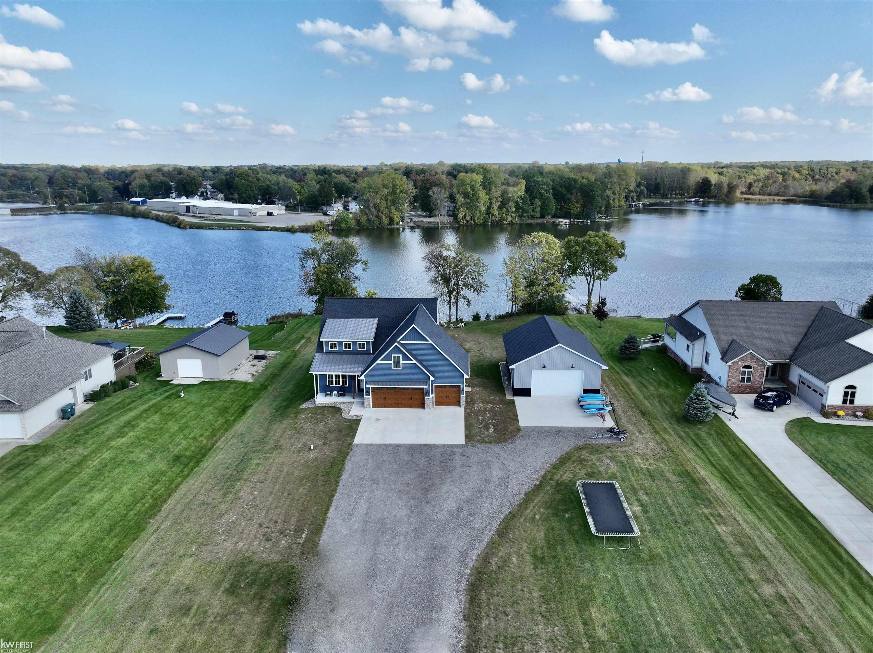 4394 Worvies Way, Columbiaville, MI 48421 — Photo 68