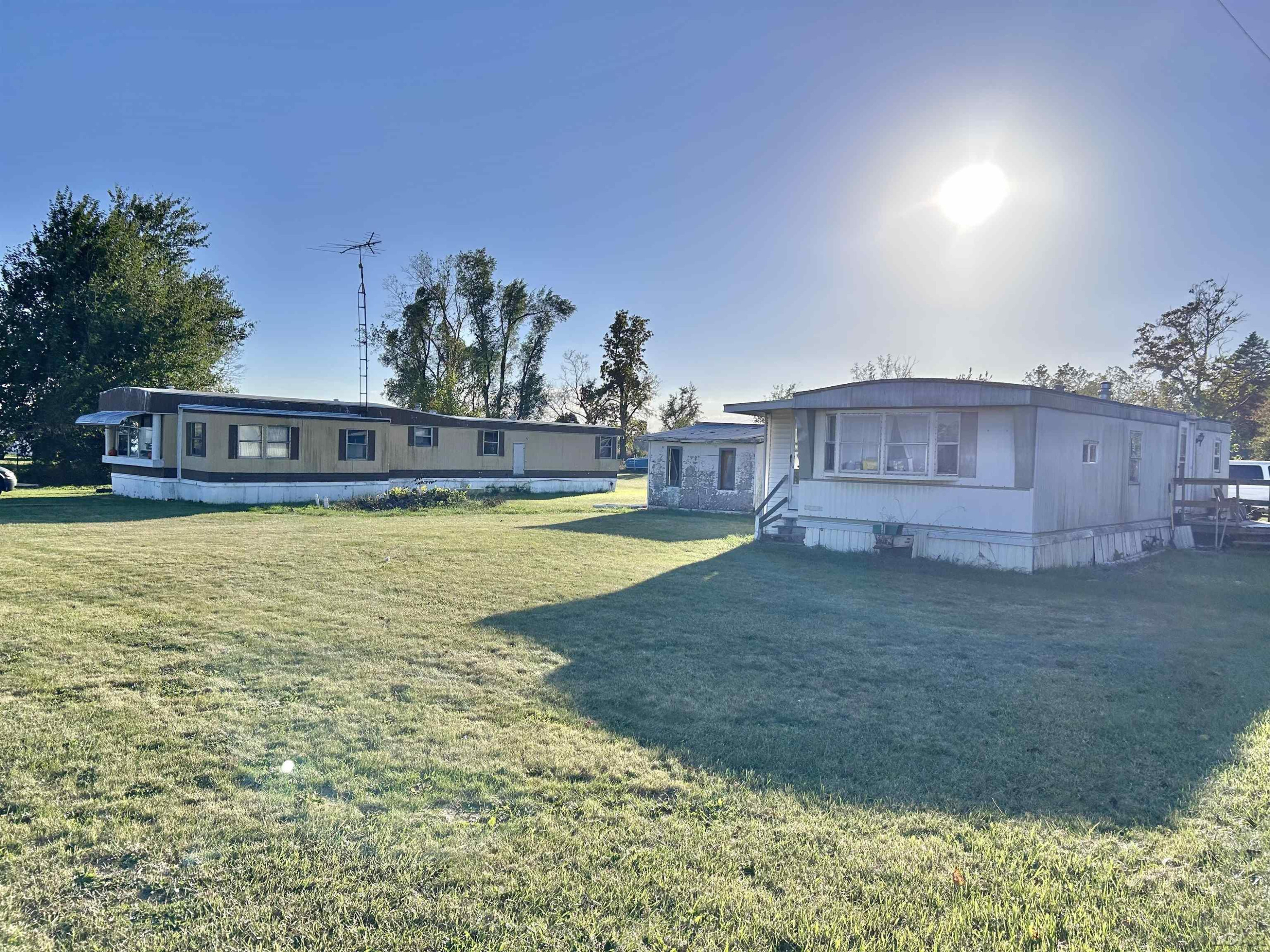 10454 M 156 Highway, Morenci, MI 49256