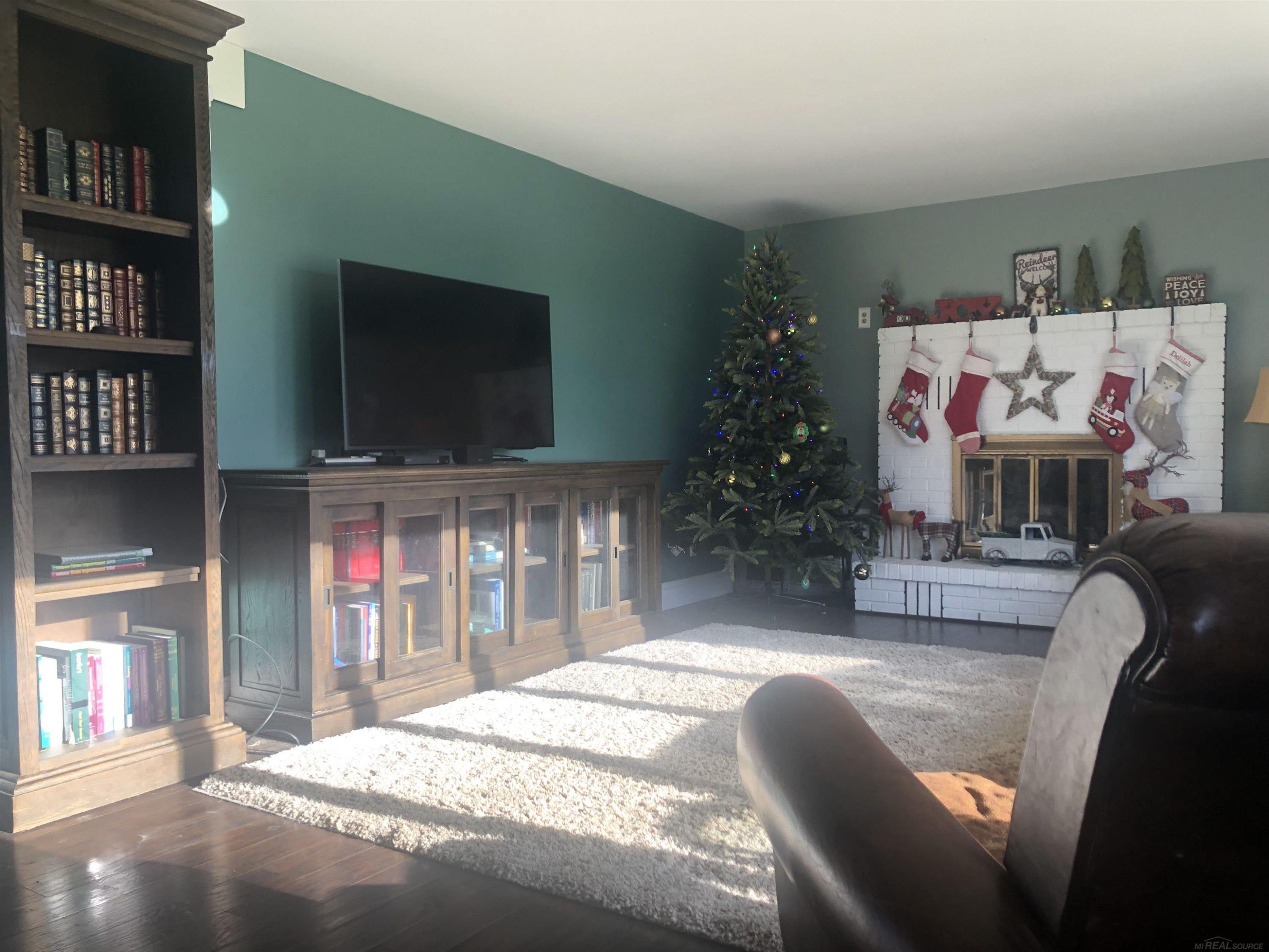 1400 N Isabella Road, Mount Pleasant, MI 48858 — Photo 5