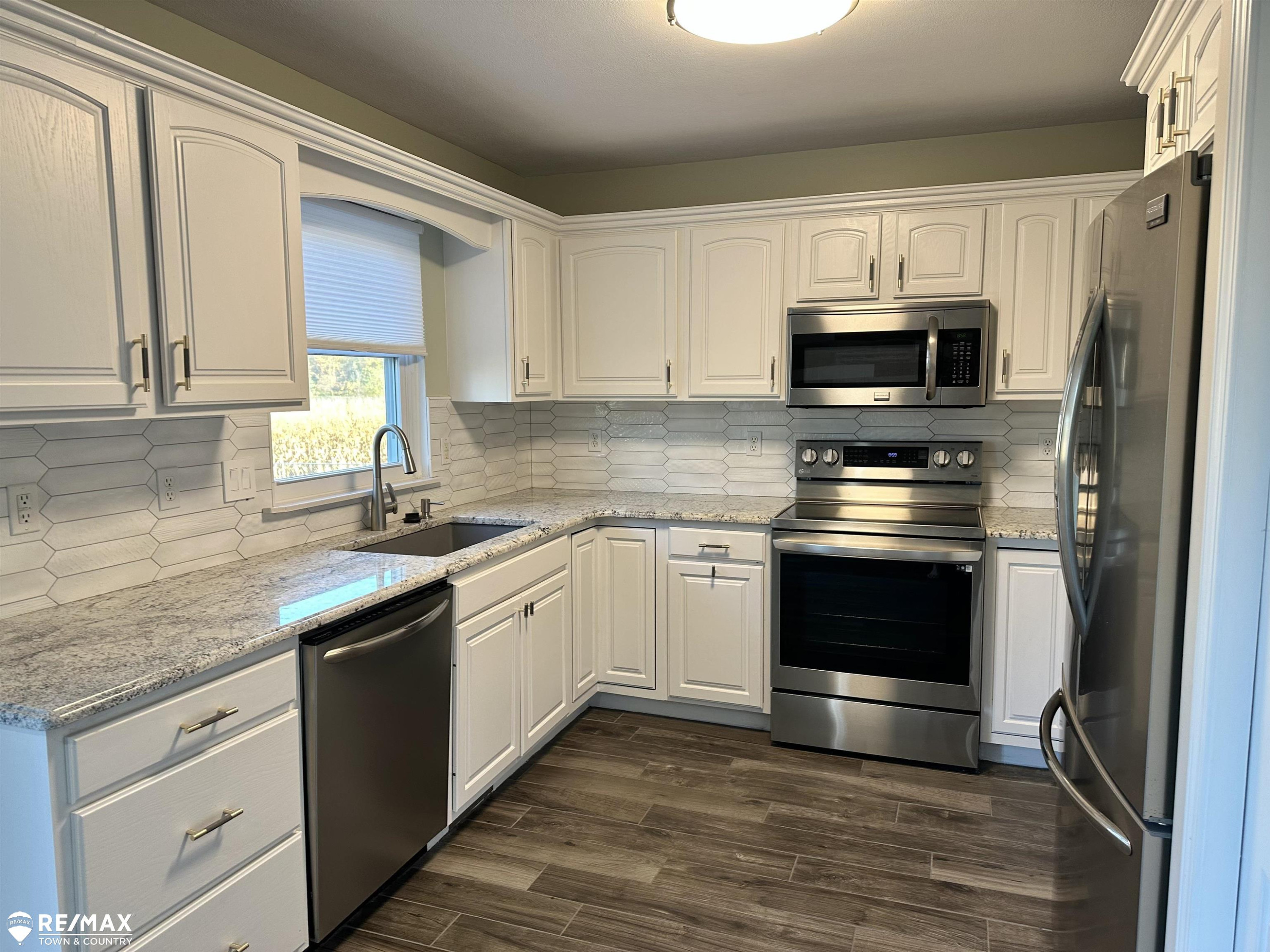 1435 N Morrish Road, Flint, MI 48532 — Photo 5