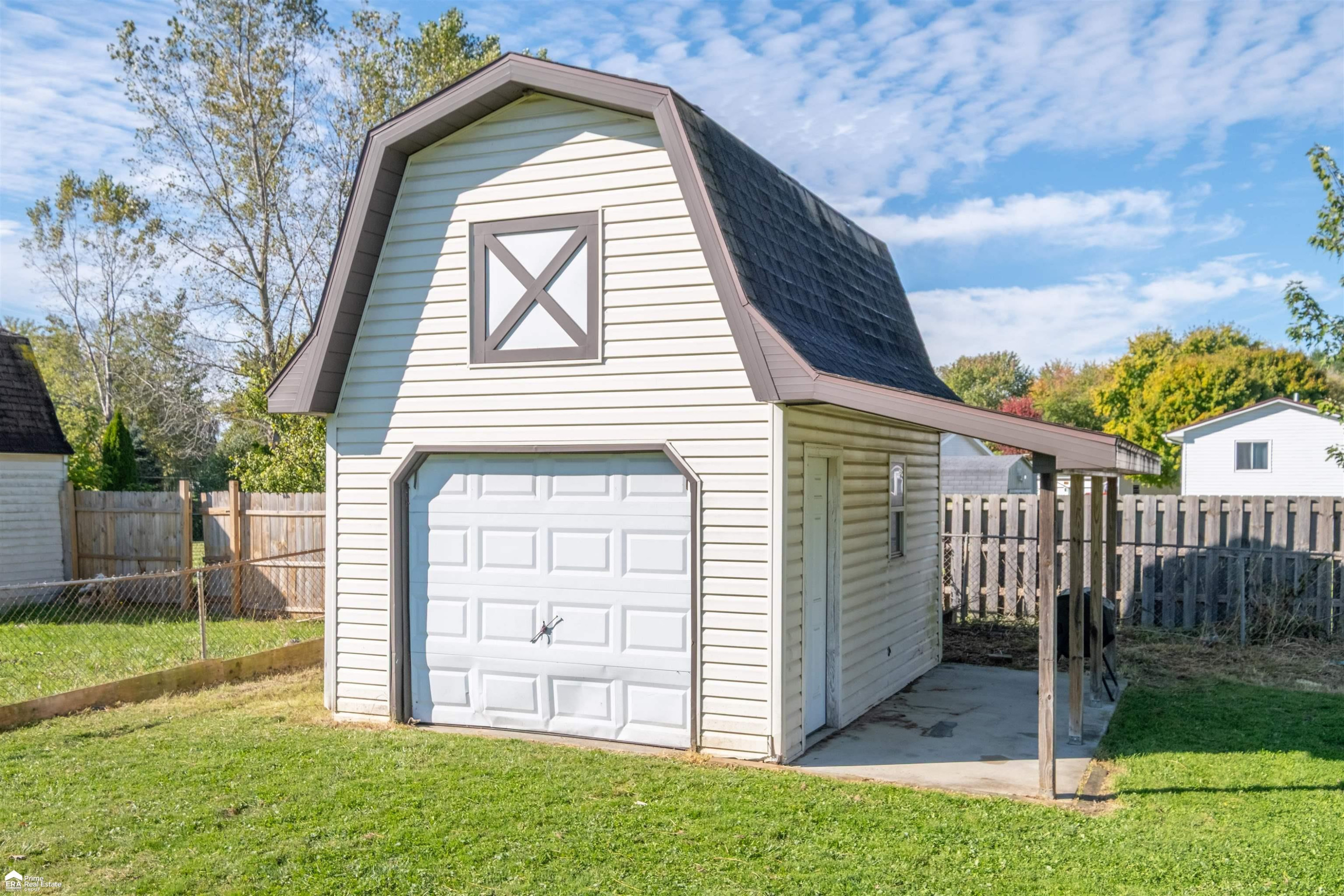 9395 N Bray Road, Clio, MI 48420 — Photo 22