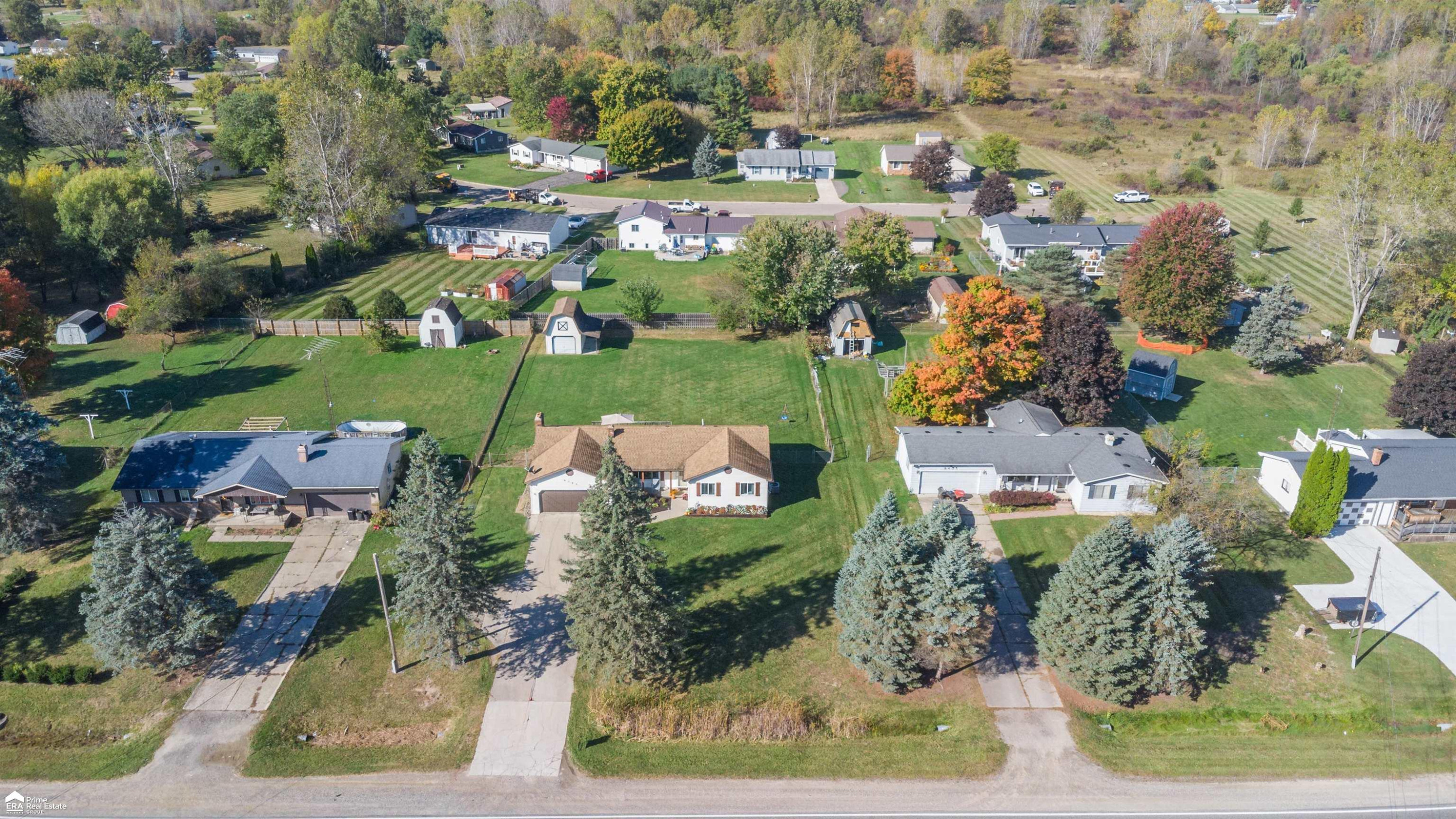 9395 N Bray Road, Clio, MI 48420 — Photo 23