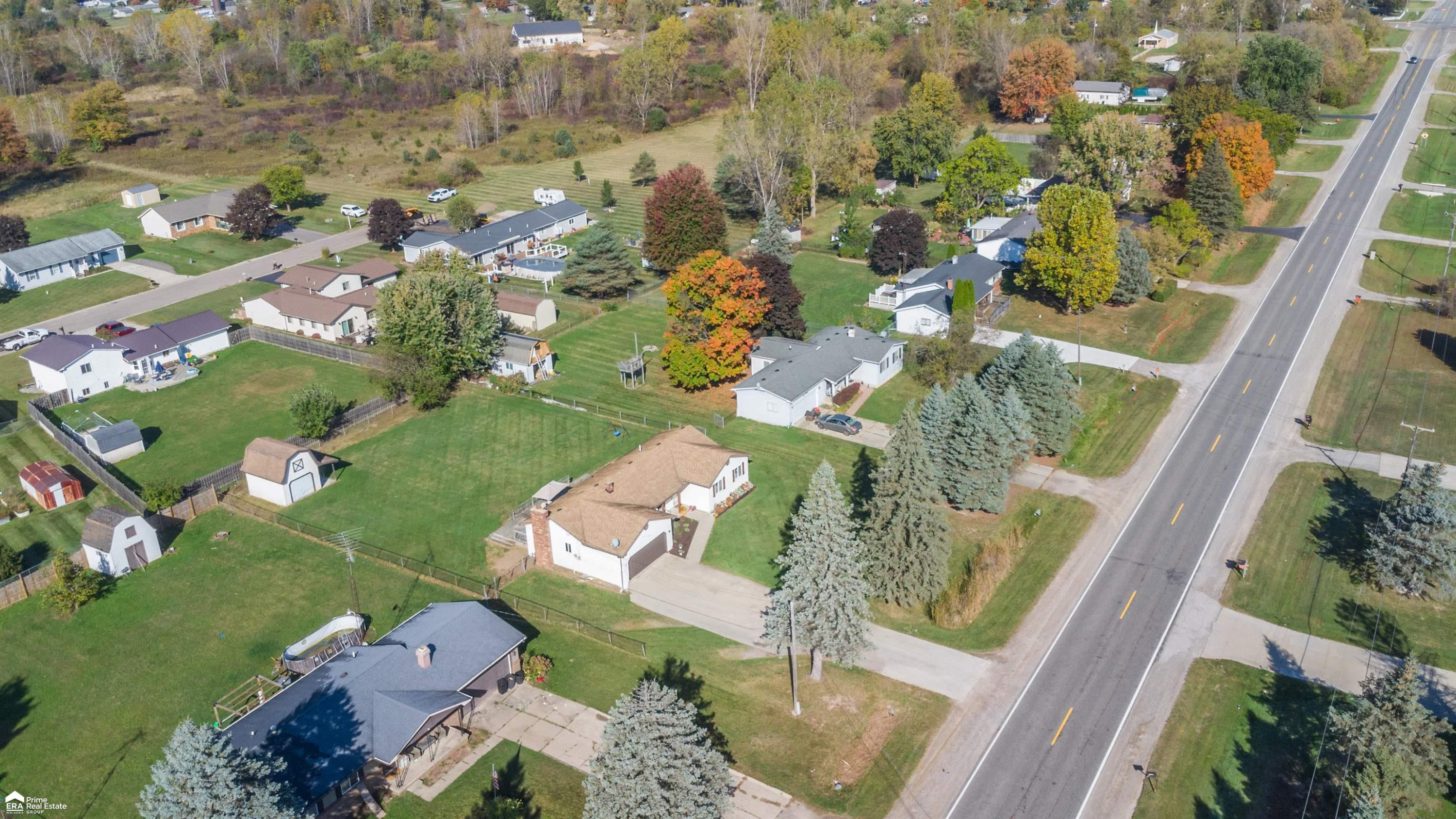 9395 N Bray Road, Clio, MI 48420 — Photo 24