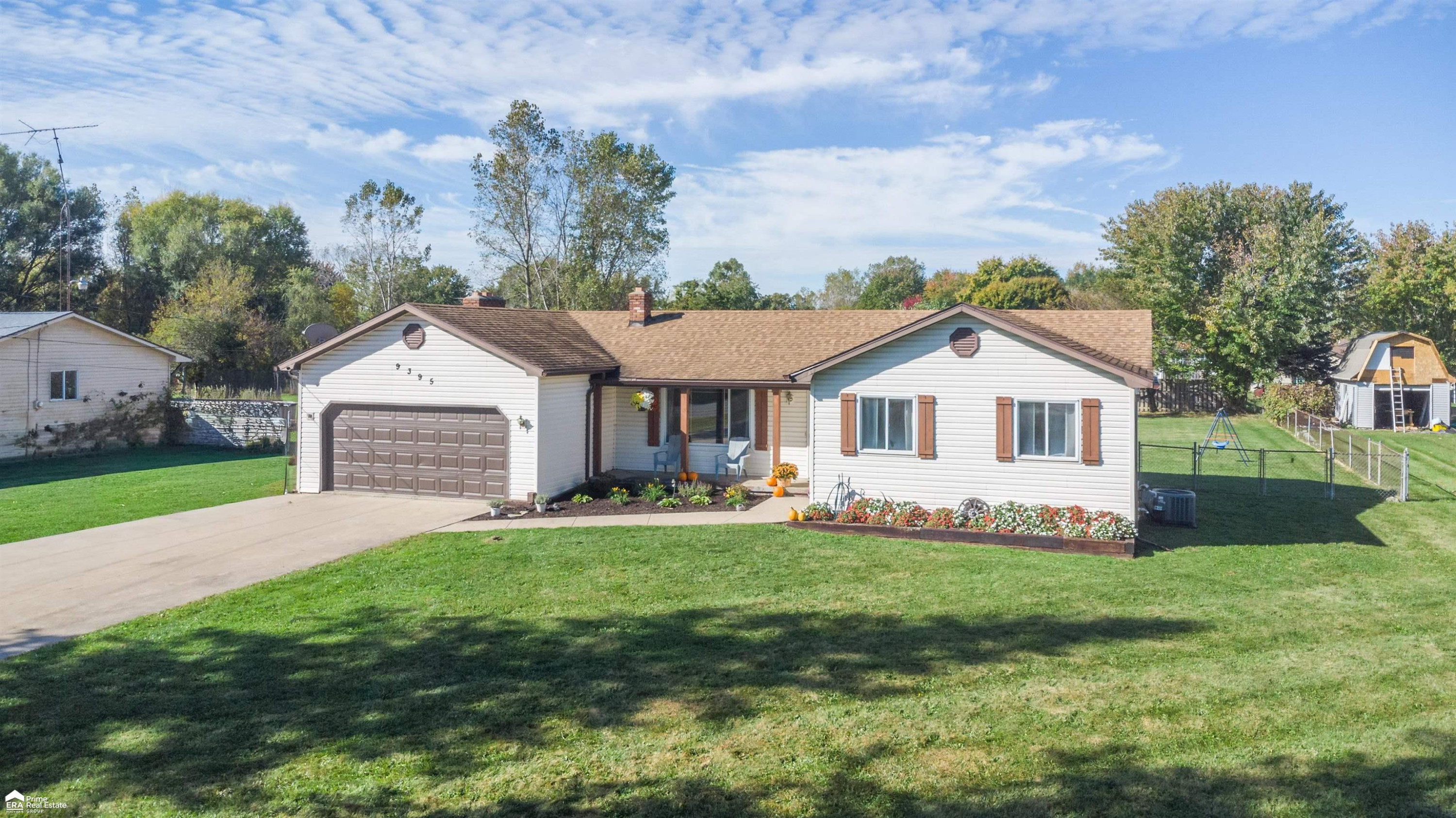 9395 N Bray Road, Clio, MI 48420 — Photo 26