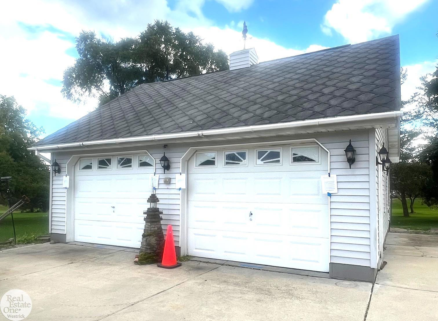 1471 S Allen Road, MI 48079 — Photo 2