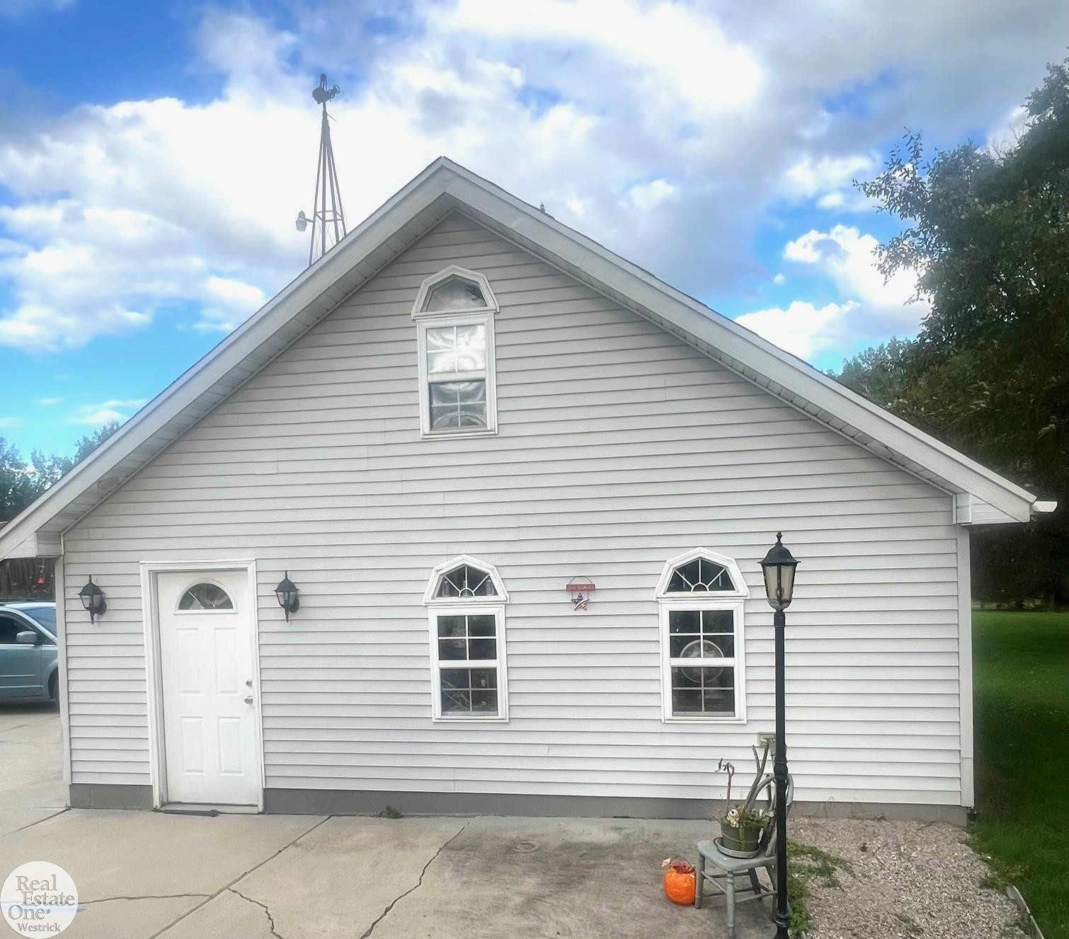1471 S Allen Road, MI 48079 — Photo 3