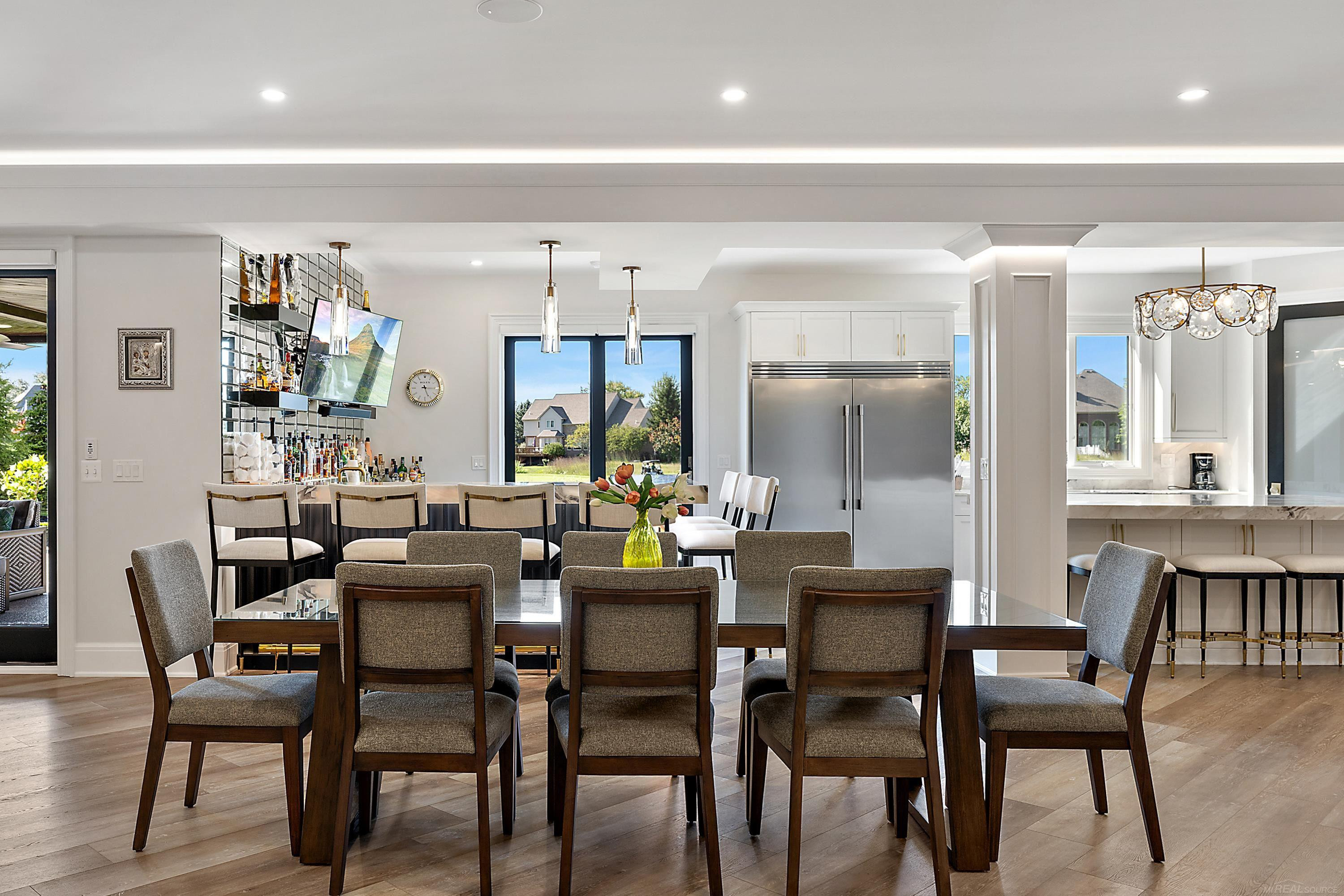 2612 Invitational Drive, MI, 00000